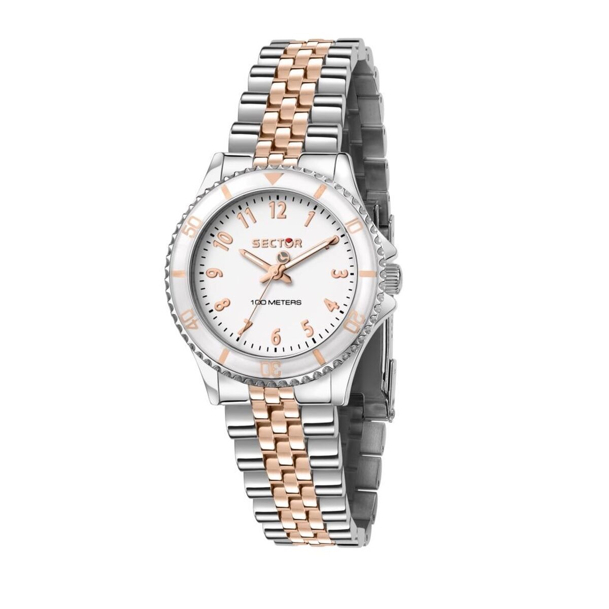 Horloge Dames Sector R3253161533 (Ø 32 mm) - Klokken, Vrouwen - Sector