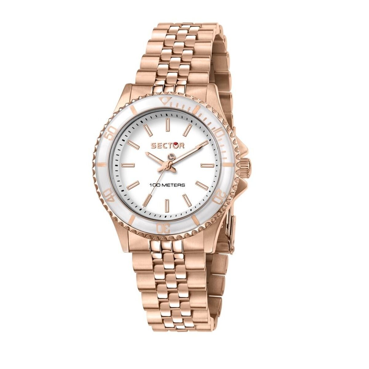 Horloge Dames Sector R3253161531 (Ø 32 mm) - Klokken, Vrouwen - Sector
