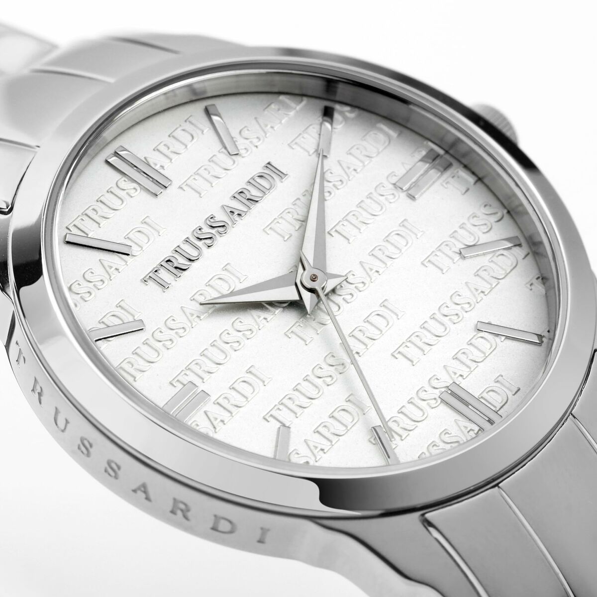 Horloge Dames Trussardi R2453141509 (Ø 32 mm) - Klokken, Vrouwen - Trussardi