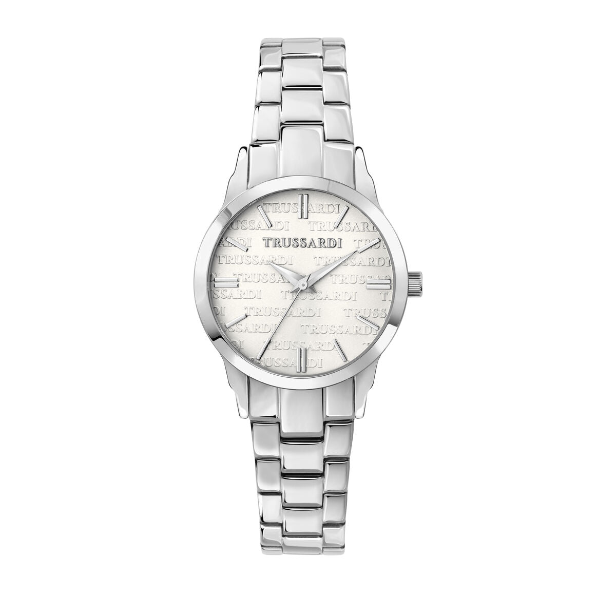 Horloge Dames Trussardi R2453141509 (Ø 32 mm) - Klokken, Vrouwen - Trussardi