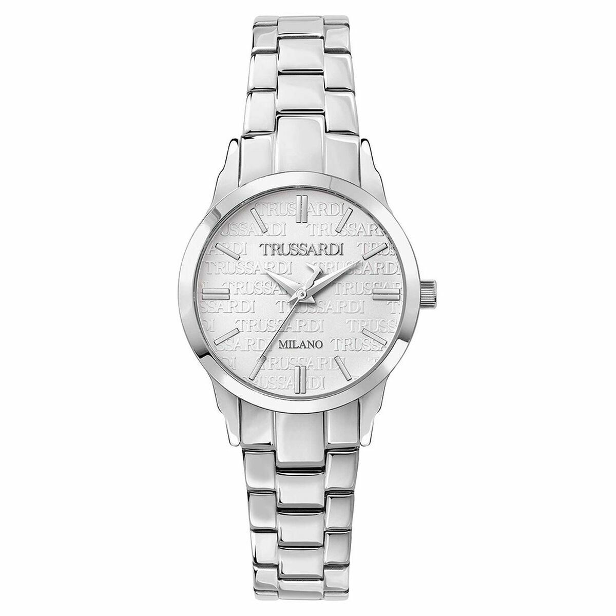 Horloge Dames Trussardi R2453141509 (Ø 32 mm) - Klokken, Vrouwen - Trussardi