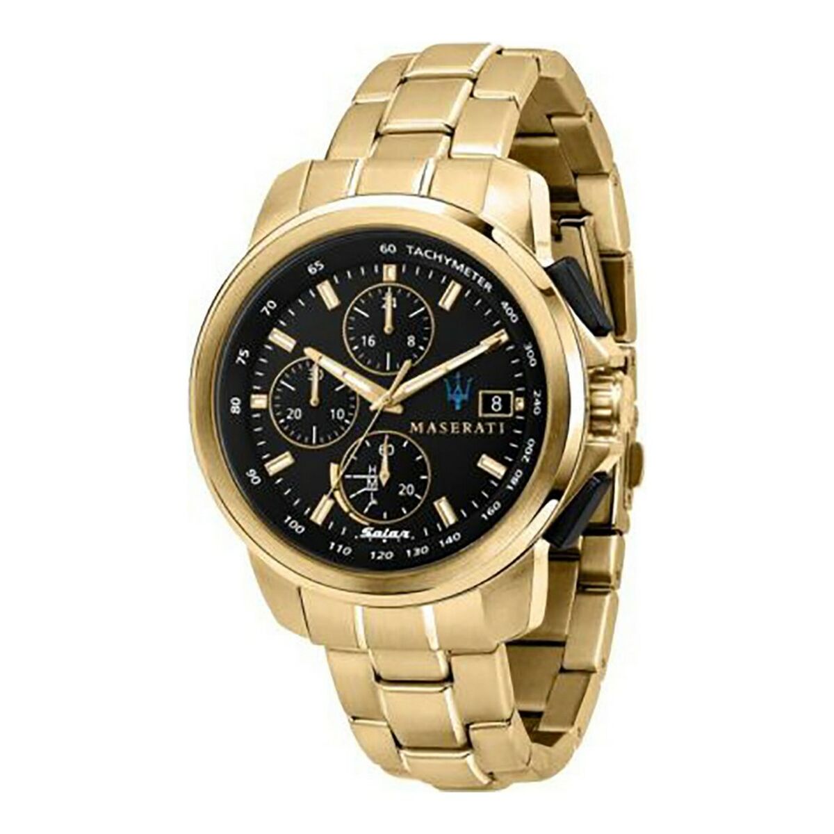 Horloge Heren Maserati R8873645002 (Ø 45 mm)