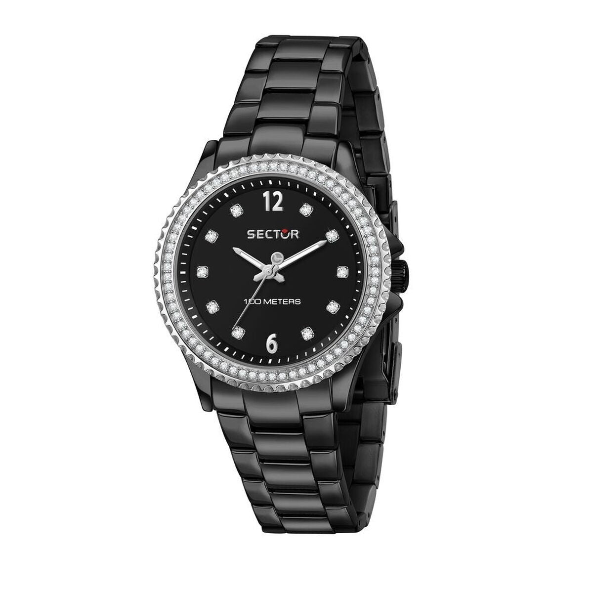 Horloge Dames Sector R3253161535 - Klokken, Vrouwen - Sector