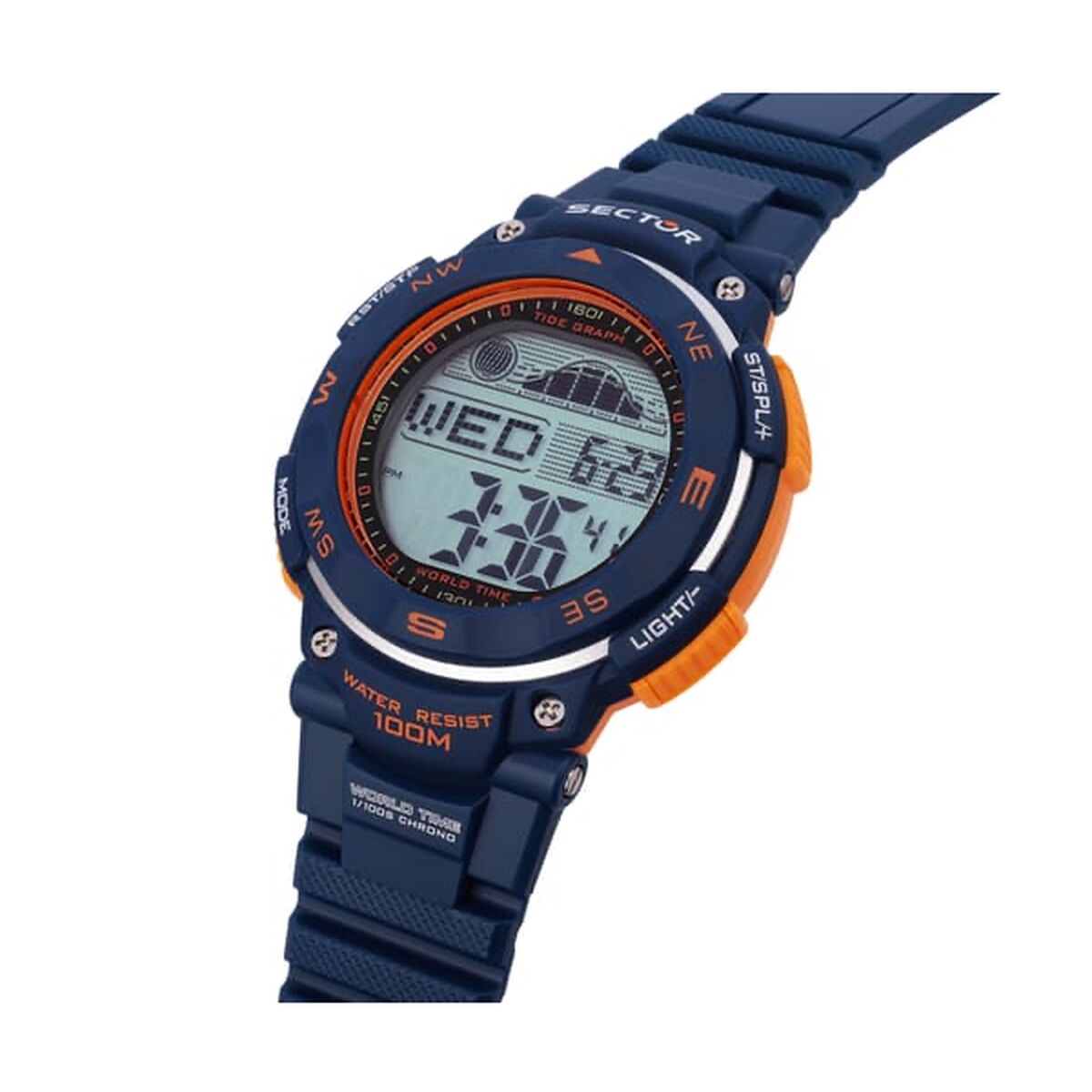 Horloge Heren Sector R3251534001