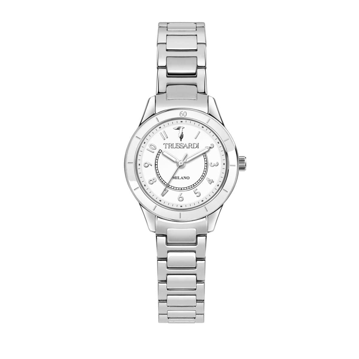 Horloge Dames Trussardi R2453151502 (Ø 30 mm)