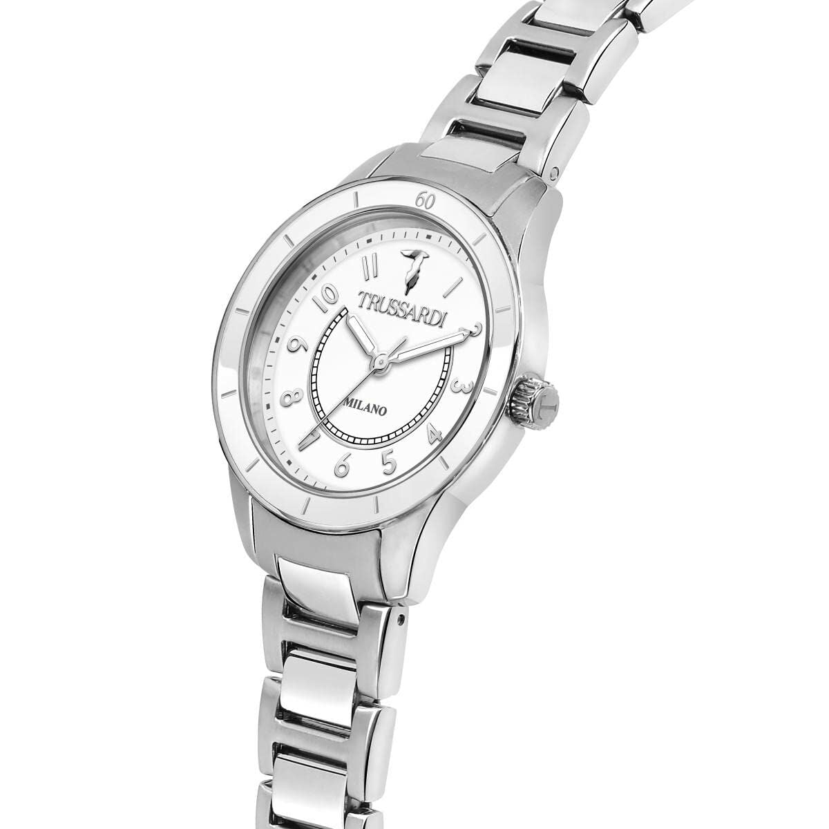 Horloge Dames Trussardi R2453151502 (Ø 30 mm)