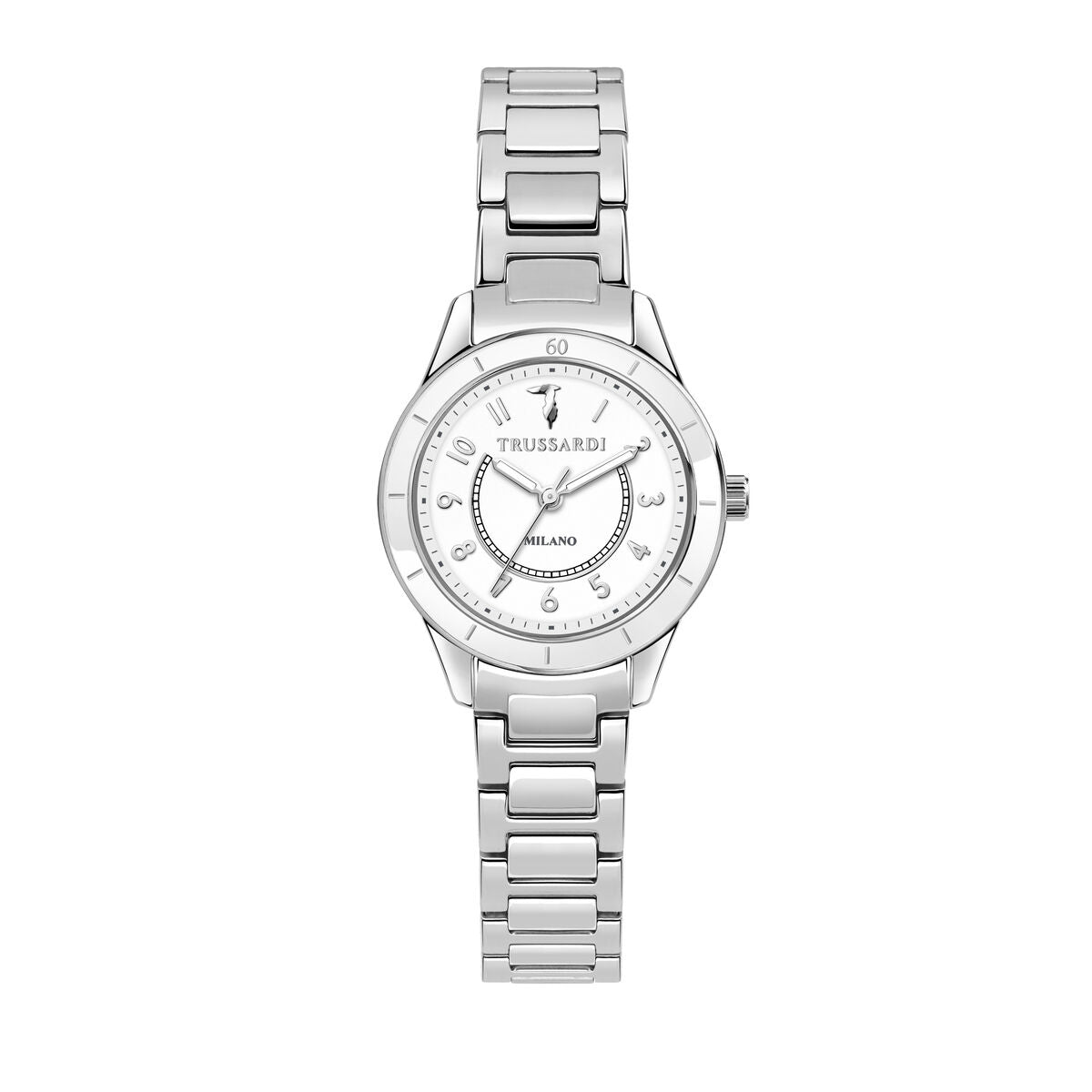 Horloge Dames Trussardi R2453151502 (Ø 30 mm)