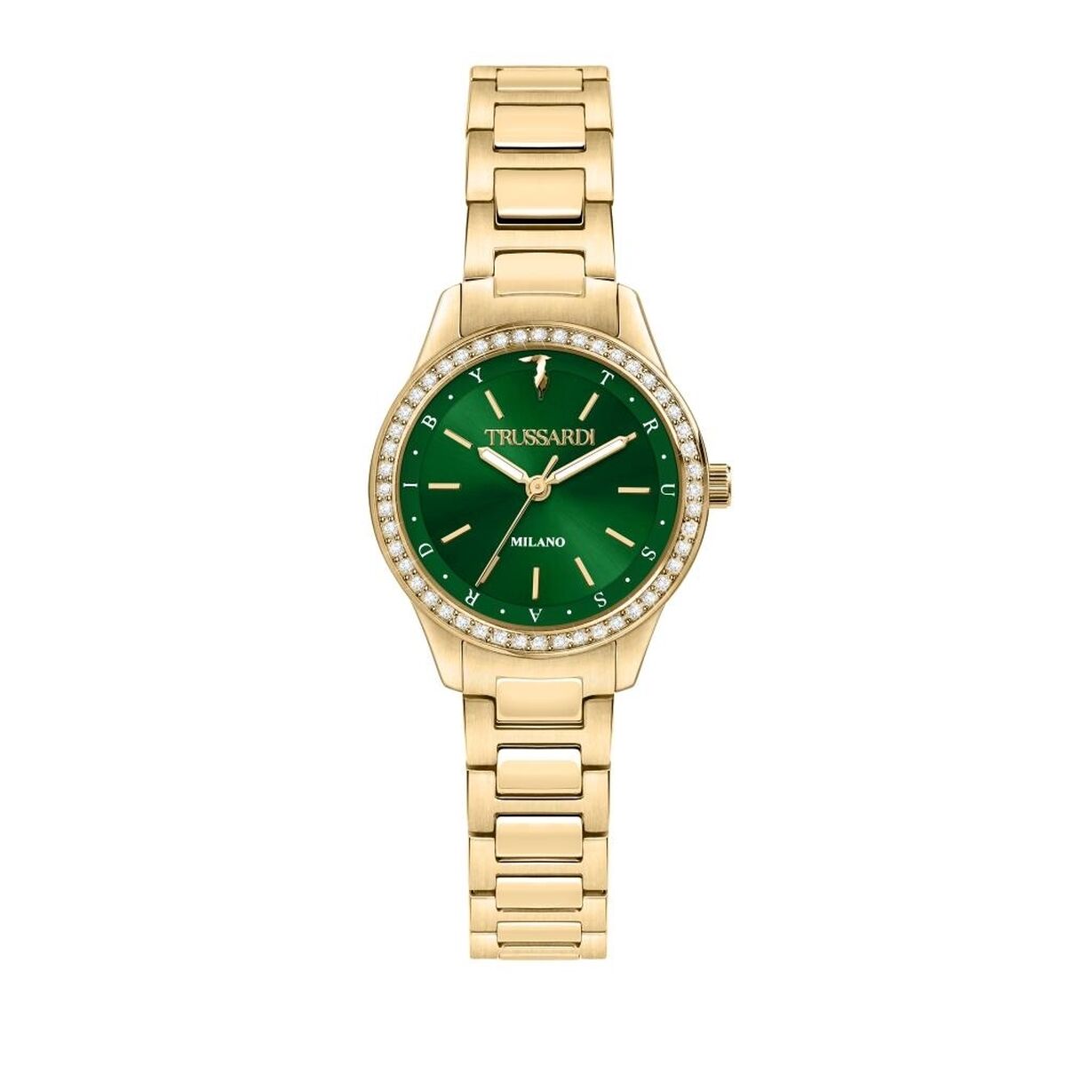 Horloge Dames Trussardi R2453151506