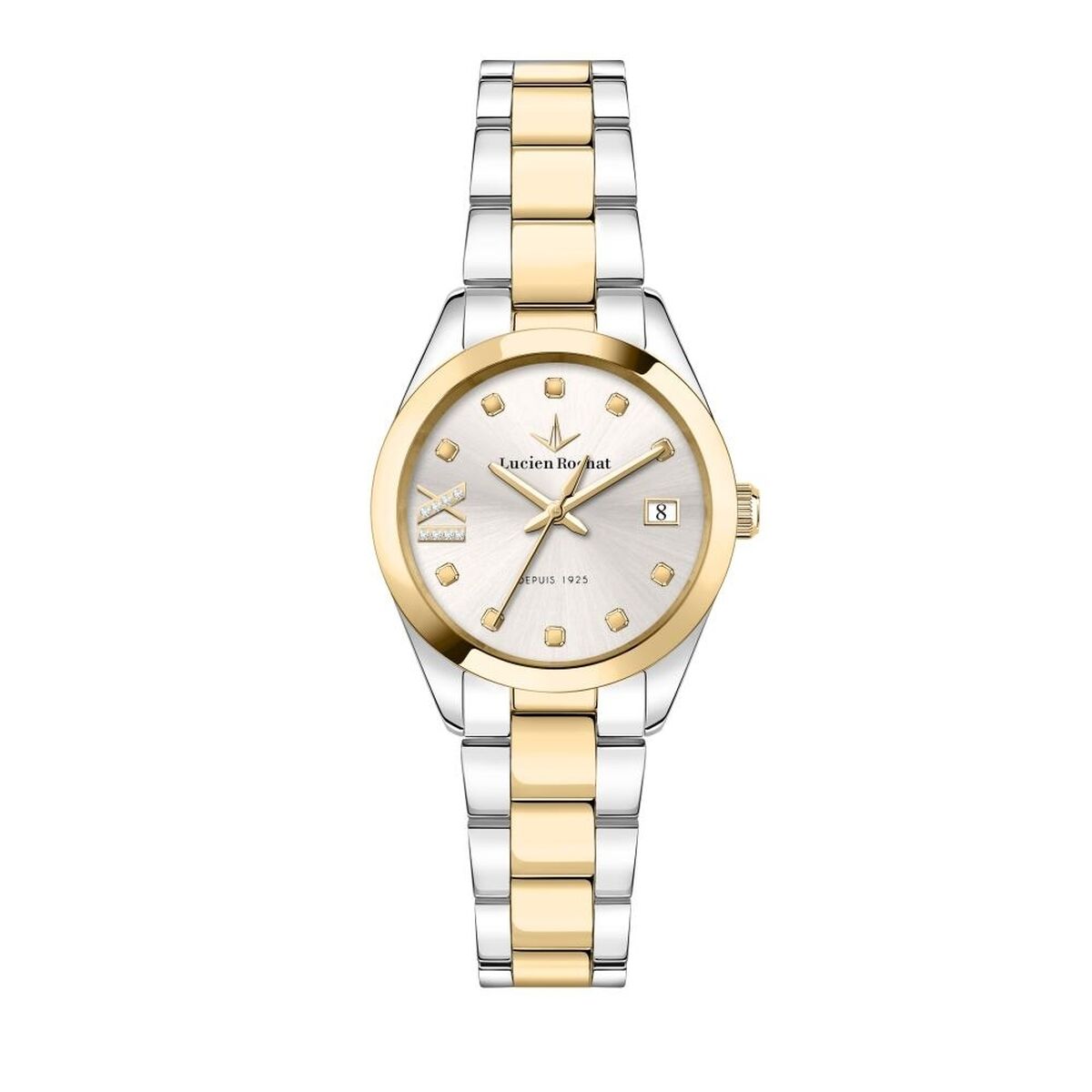 Horloge Dames Lucien Rochat R0453114512 Zilverkleurig (Ø 32 mm)