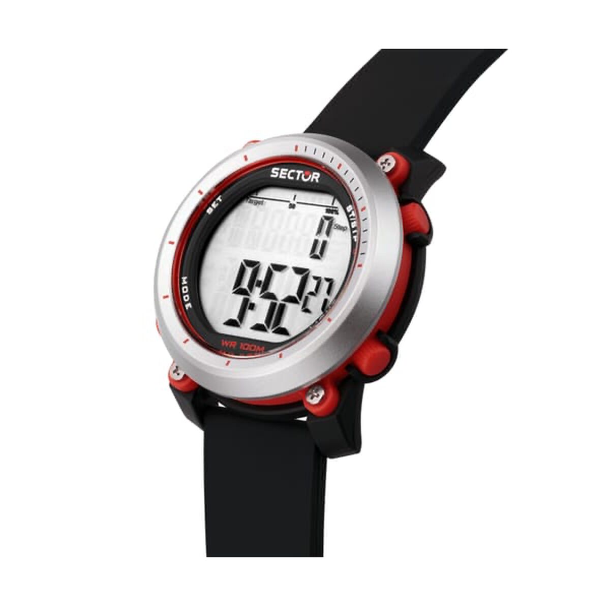 Horloge Heren Sector R3251546002 (Ø 45 mm) - Klokken, Heren - Sector
