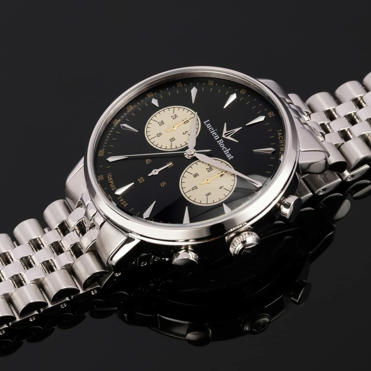 Horloge Heren Lucien Rochat R0453120002 (Ø 41 mm)