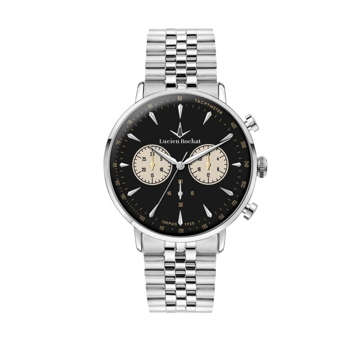 Horloge Heren Lucien Rochat R0453120002 (Ø 41 mm)