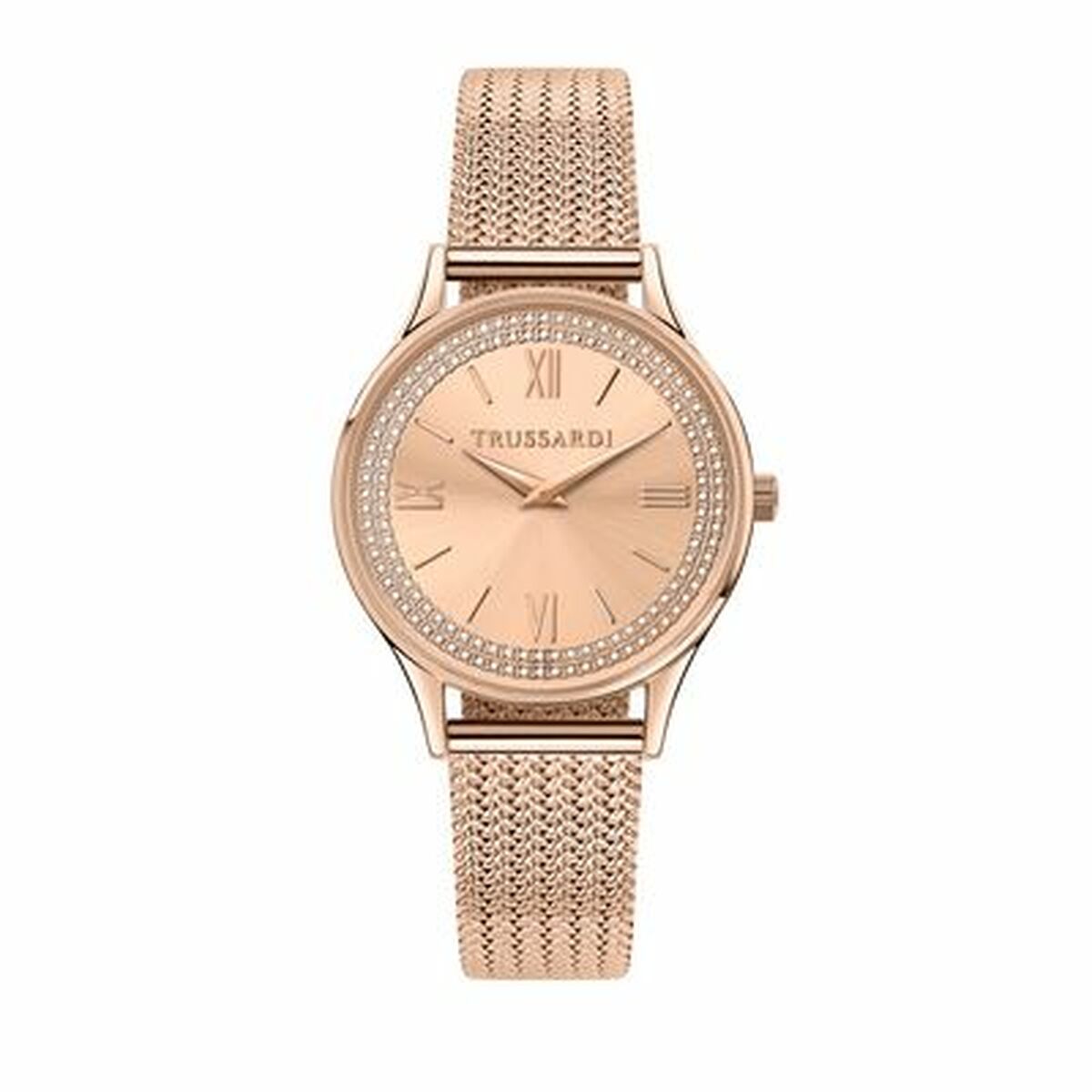 Horloge Dames Trussardi R2453152505 (Ø 34 mm)