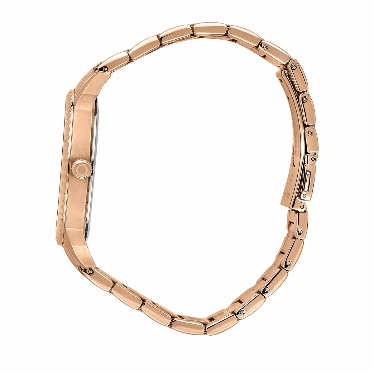 Horloge Heren Trussardi (Ø 43 mm)