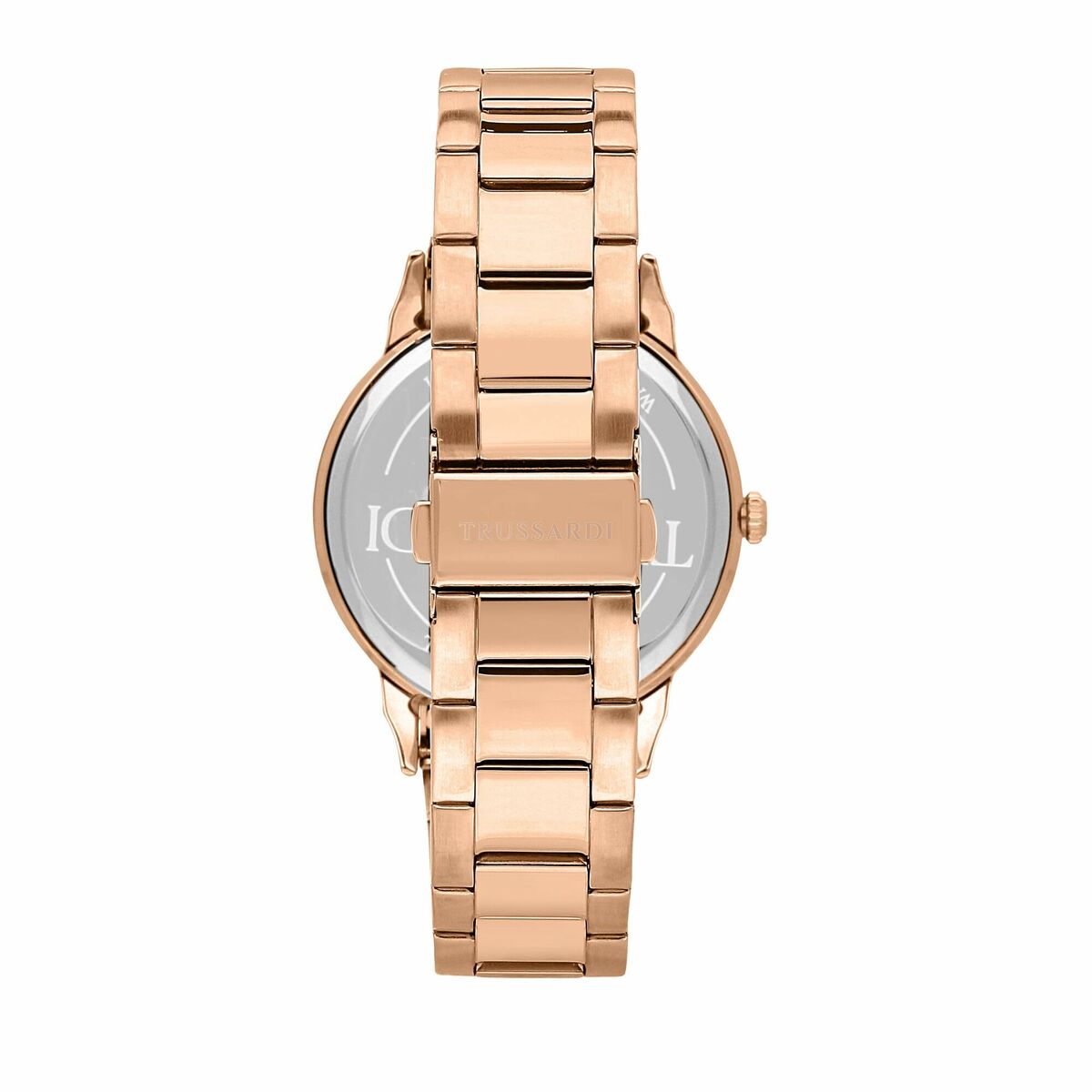 Horloge Heren Trussardi (Ø 43 mm) - Klokken, Heren - Trussardi