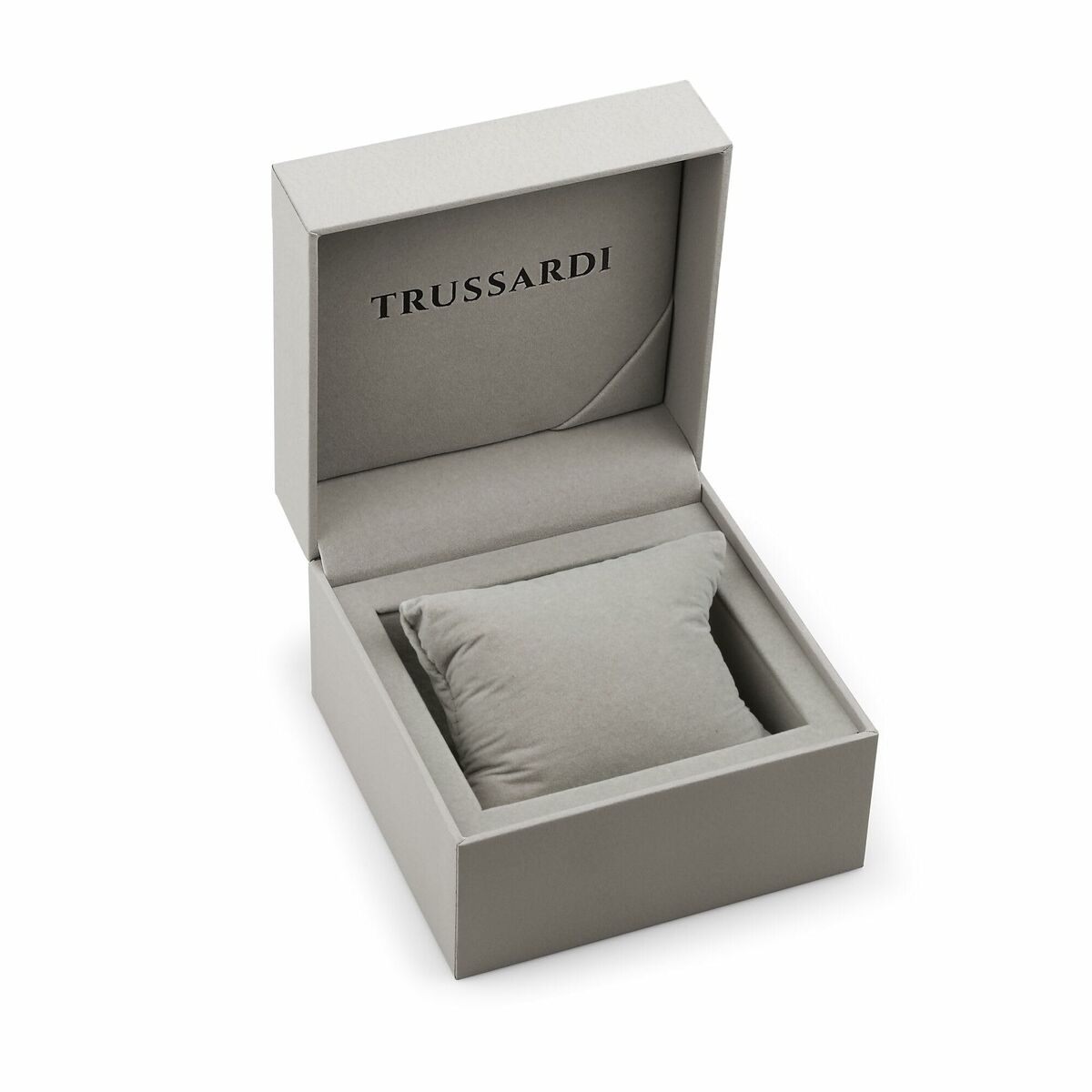 Horloge Heren Trussardi (Ø 43 mm) - Klokken, Heren - Trussardi