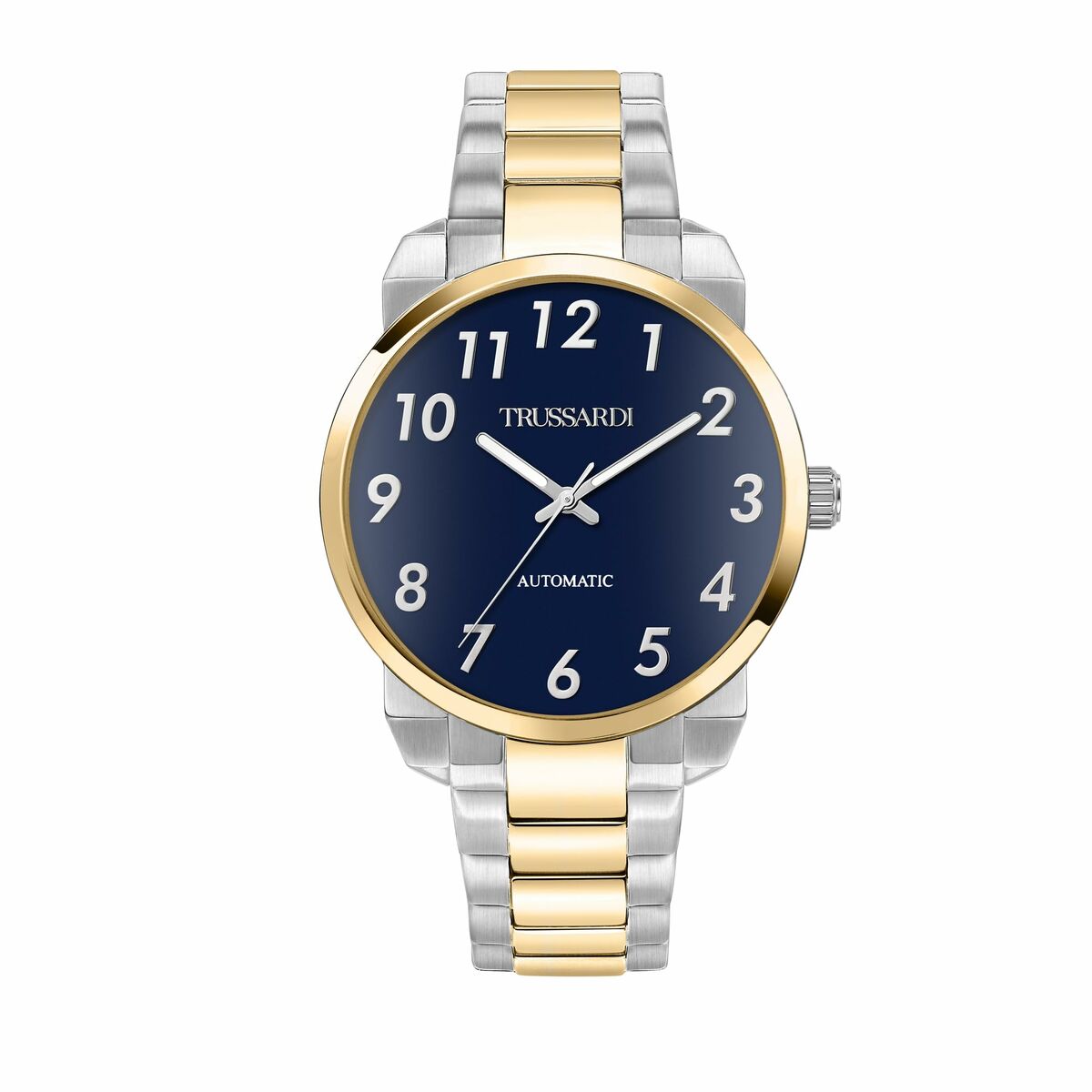 Horloge Heren Trussardi R2423154001 (Ø 40 mm) - Klokken, Heren - Trussardi