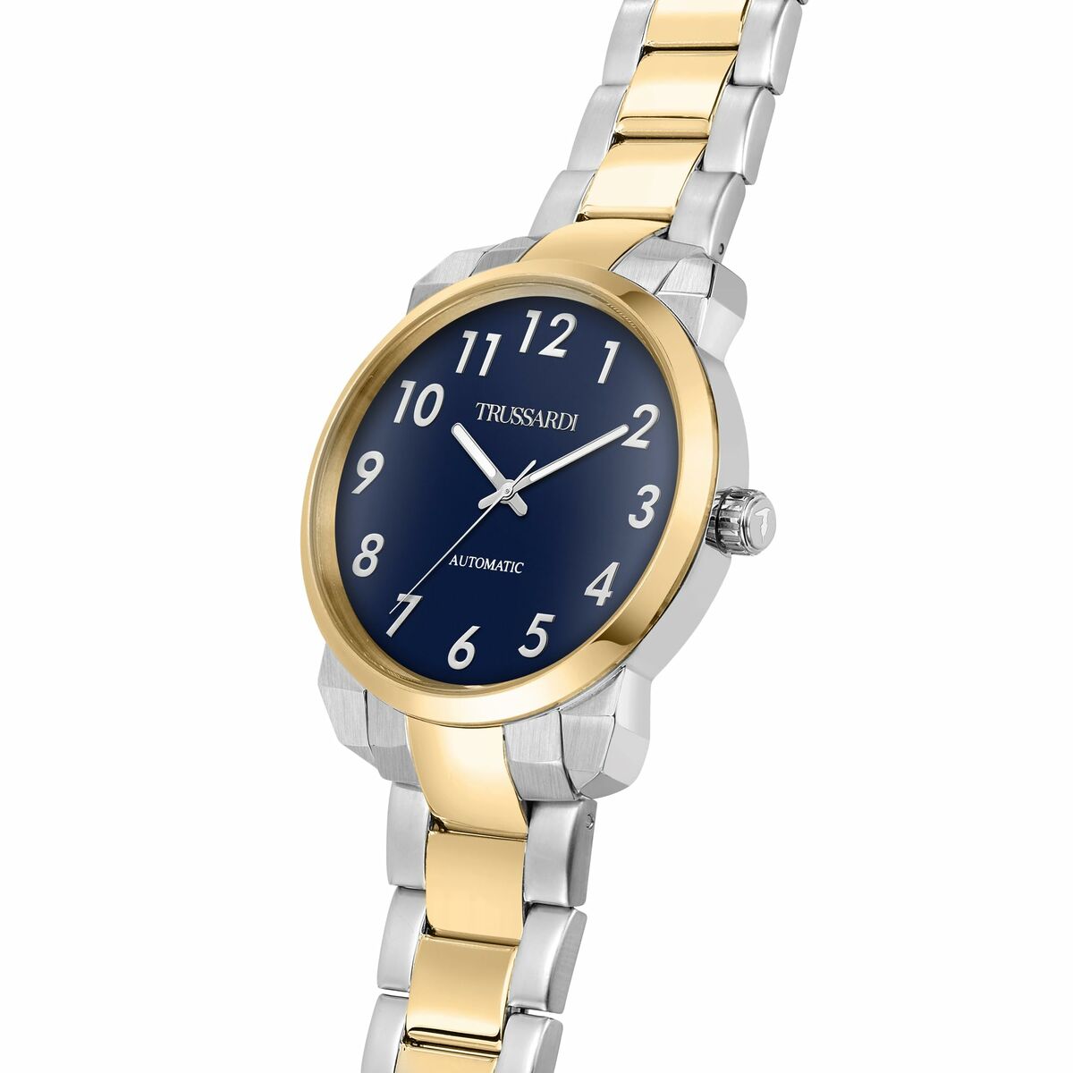 Horloge Heren Trussardi R2423154001 (Ø 40 mm) - Klokken, Heren - Trussardi