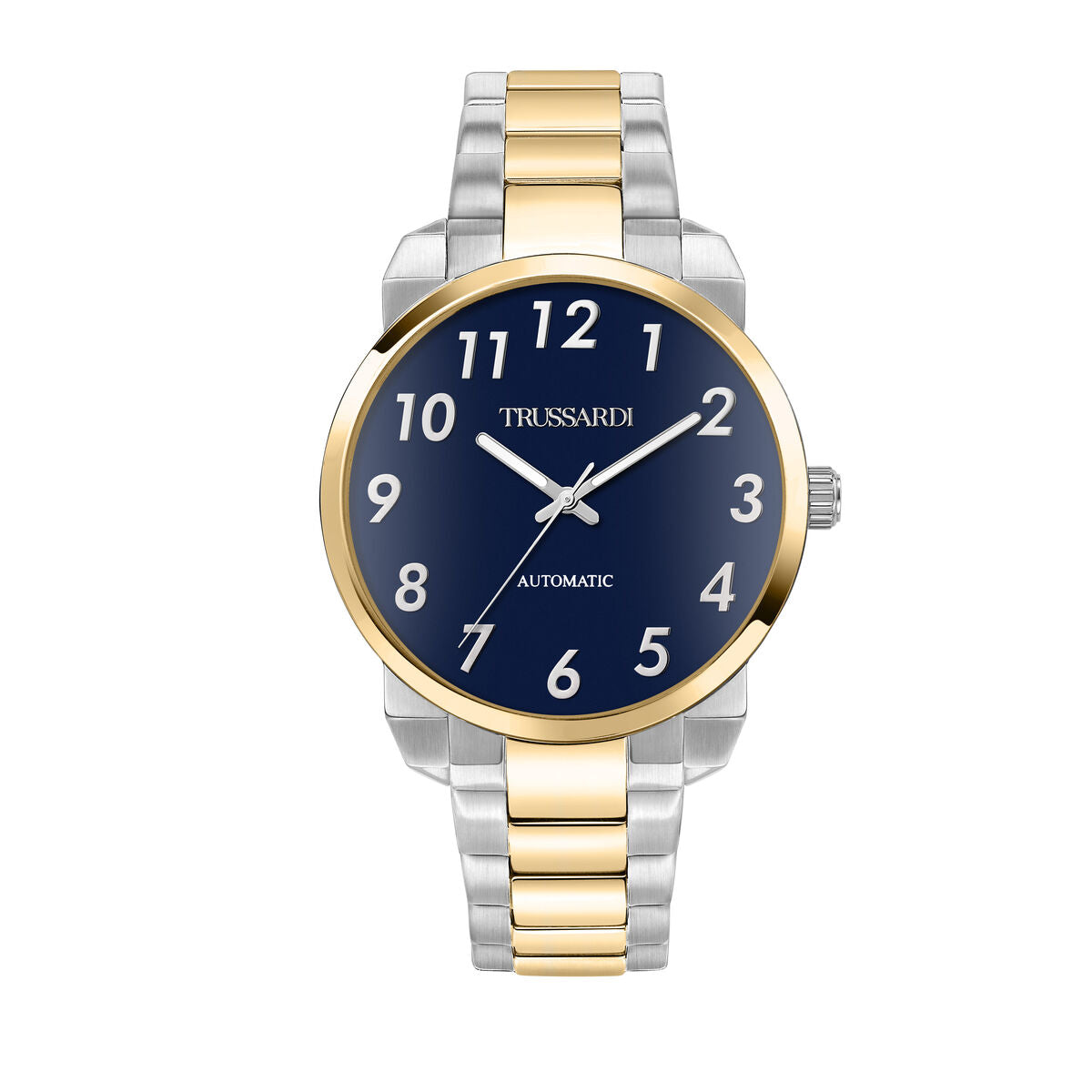 Horloge Heren Trussardi R2423154001 (Ø 40 mm) - Klokken, Heren - Trussardi