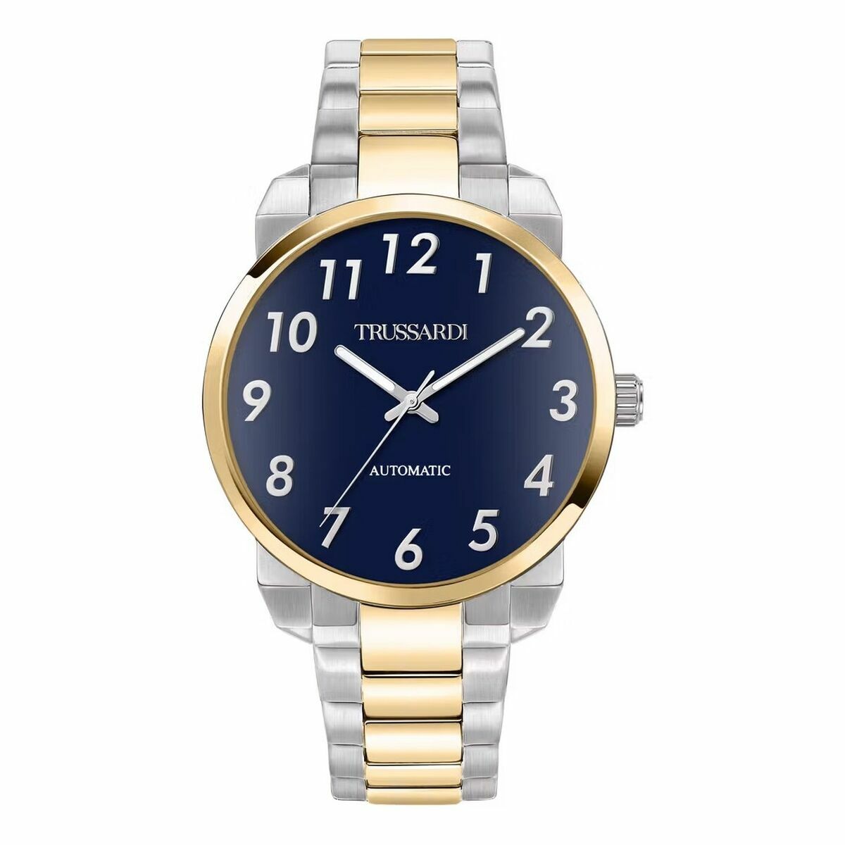 Horloge Heren Trussardi R2423154001 (Ø 40 mm)
