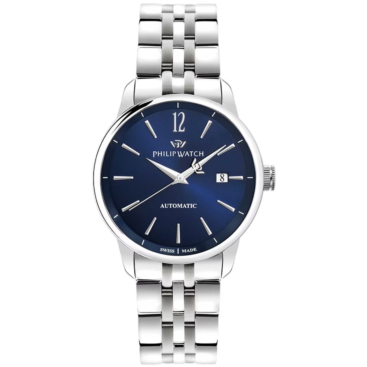 Horloge Heren Philip Watch R8223150005 - Klokken, Heren - Philip Watch