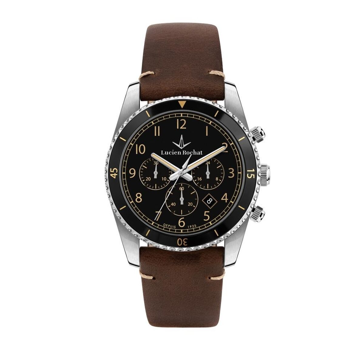 Horloge Heren Lucien Rochat R0471617003 (Ø 43 mm)
