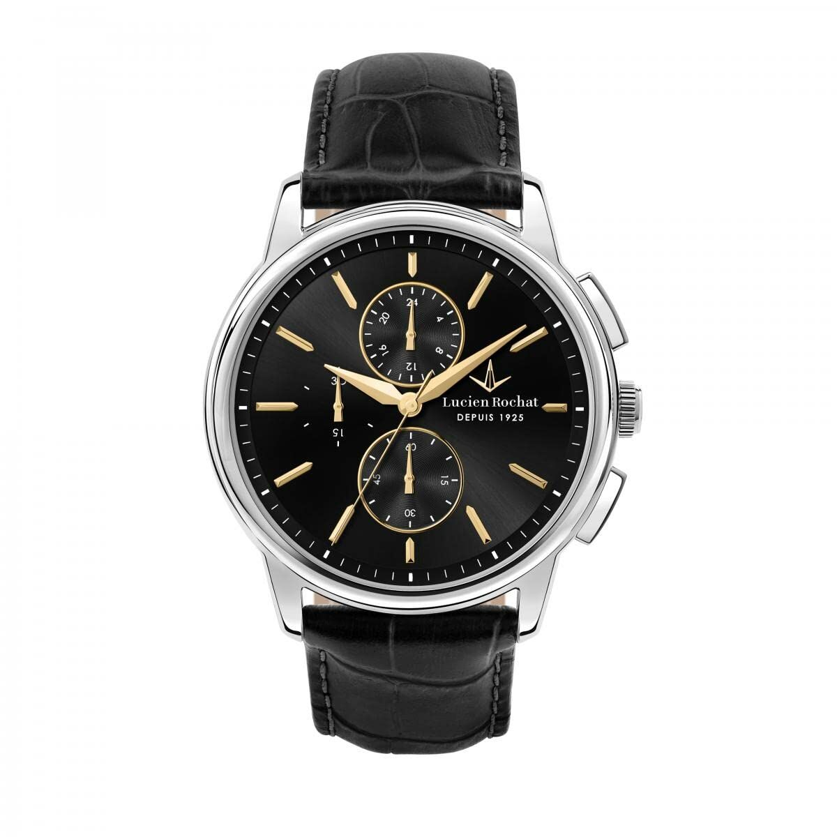 Horloge Heren Lucien Rochat - Klokken, Heren - Lucien Rochat