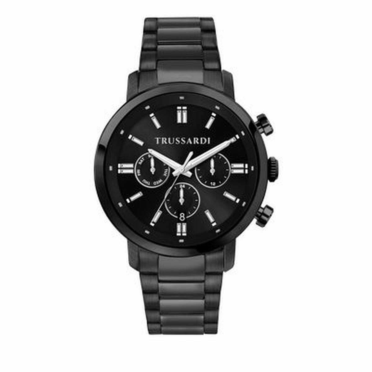 Horloge Heren Trussardi R2453147011 (Ø 43 mm)