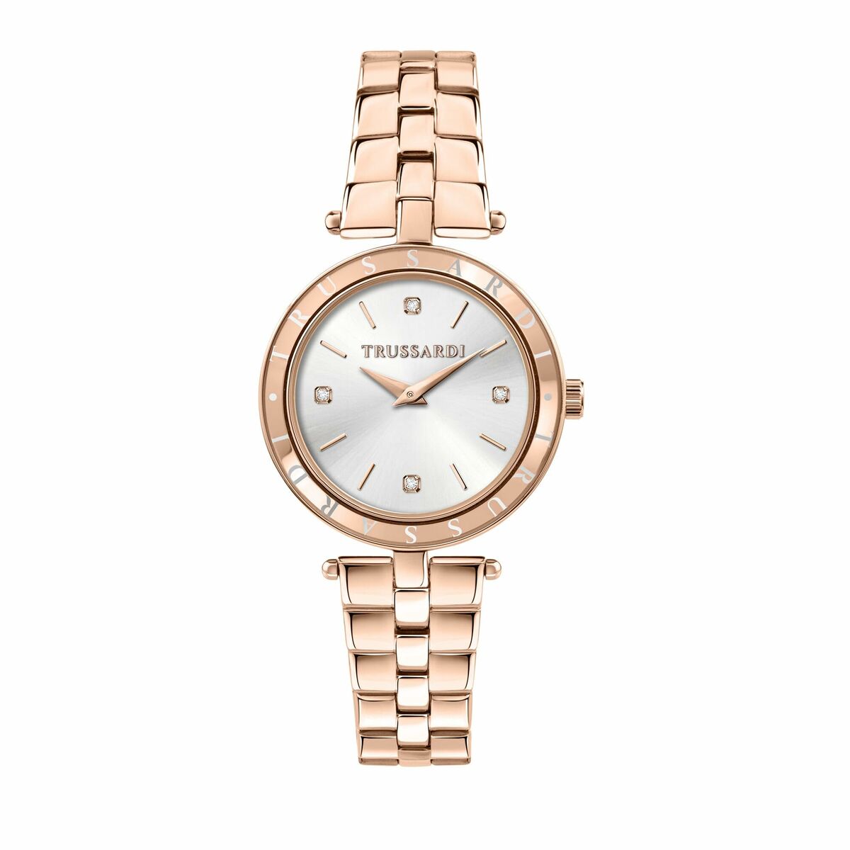 Horloge Dames Trussardi R2453145512 (Ø 34 mm)