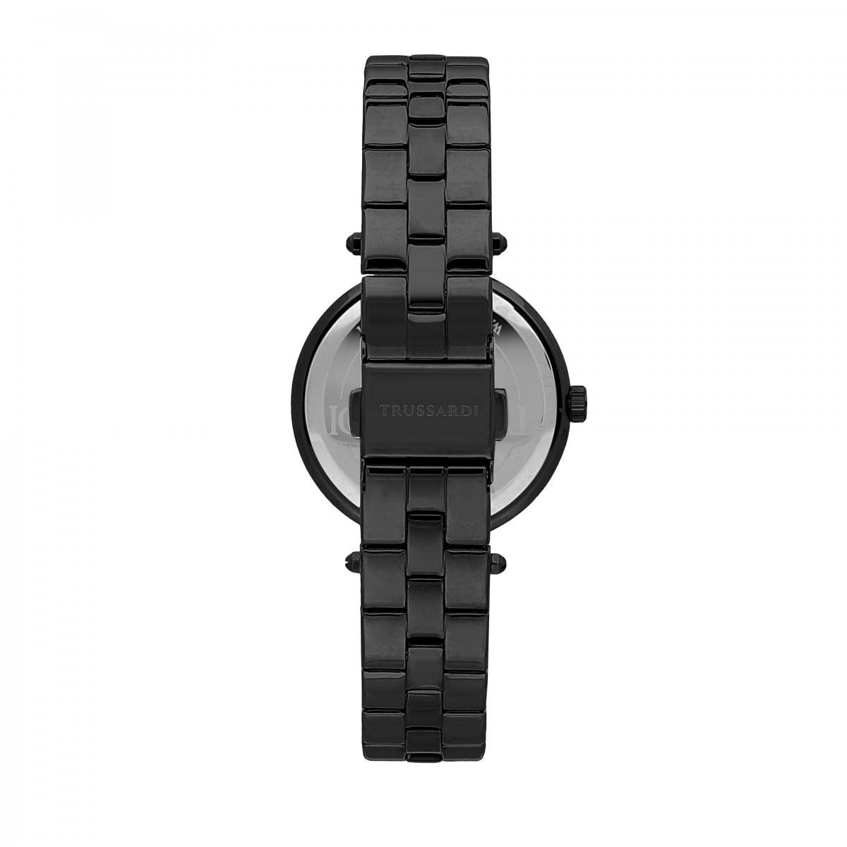 Horloge Dames Trussardi R2453145513 (Ø 34 mm) - Klokken, Vrouwen - Trussardi