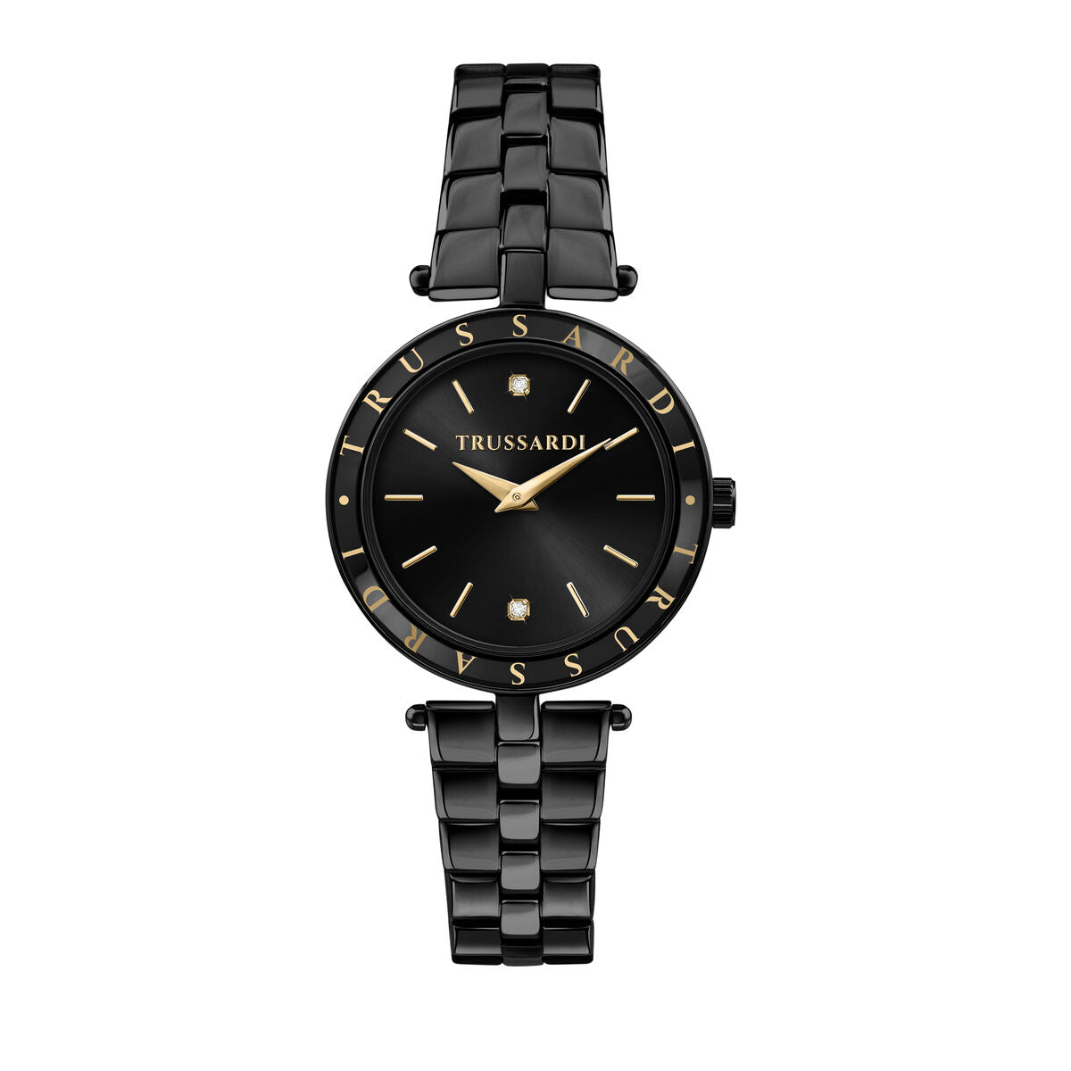 Horloge Dames Trussardi R2453145513 (Ø 34 mm)