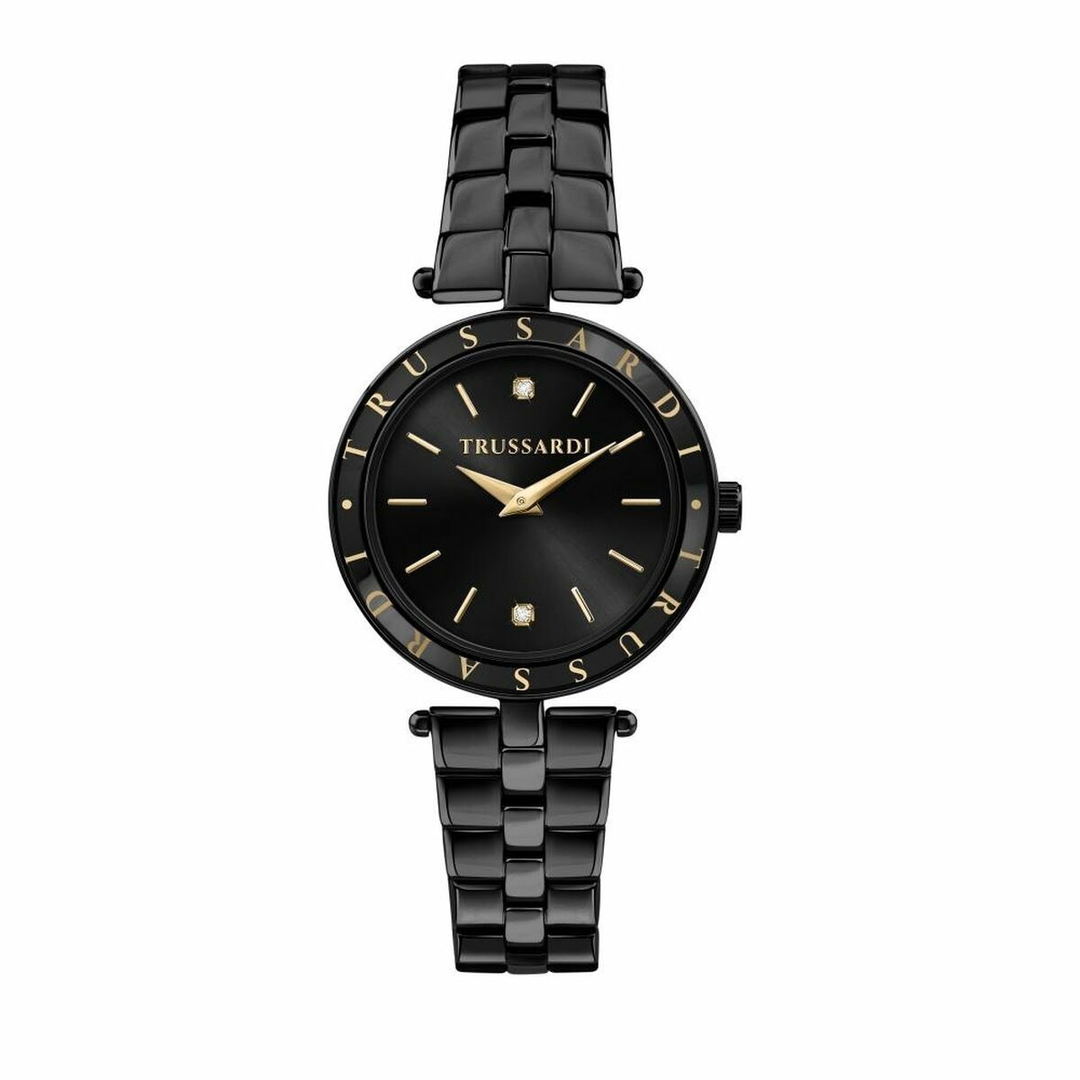 Horloge Dames Trussardi R2453145513 (Ø 34 mm)