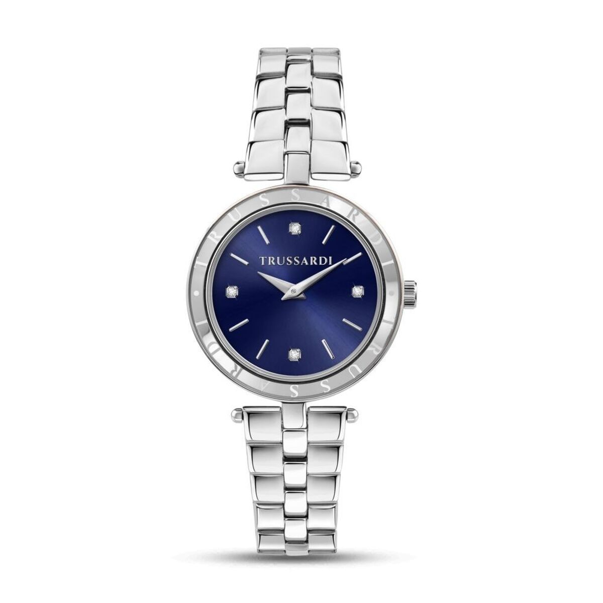Horloge Dames Trussardi R2453145514 (Ø 34 mm)