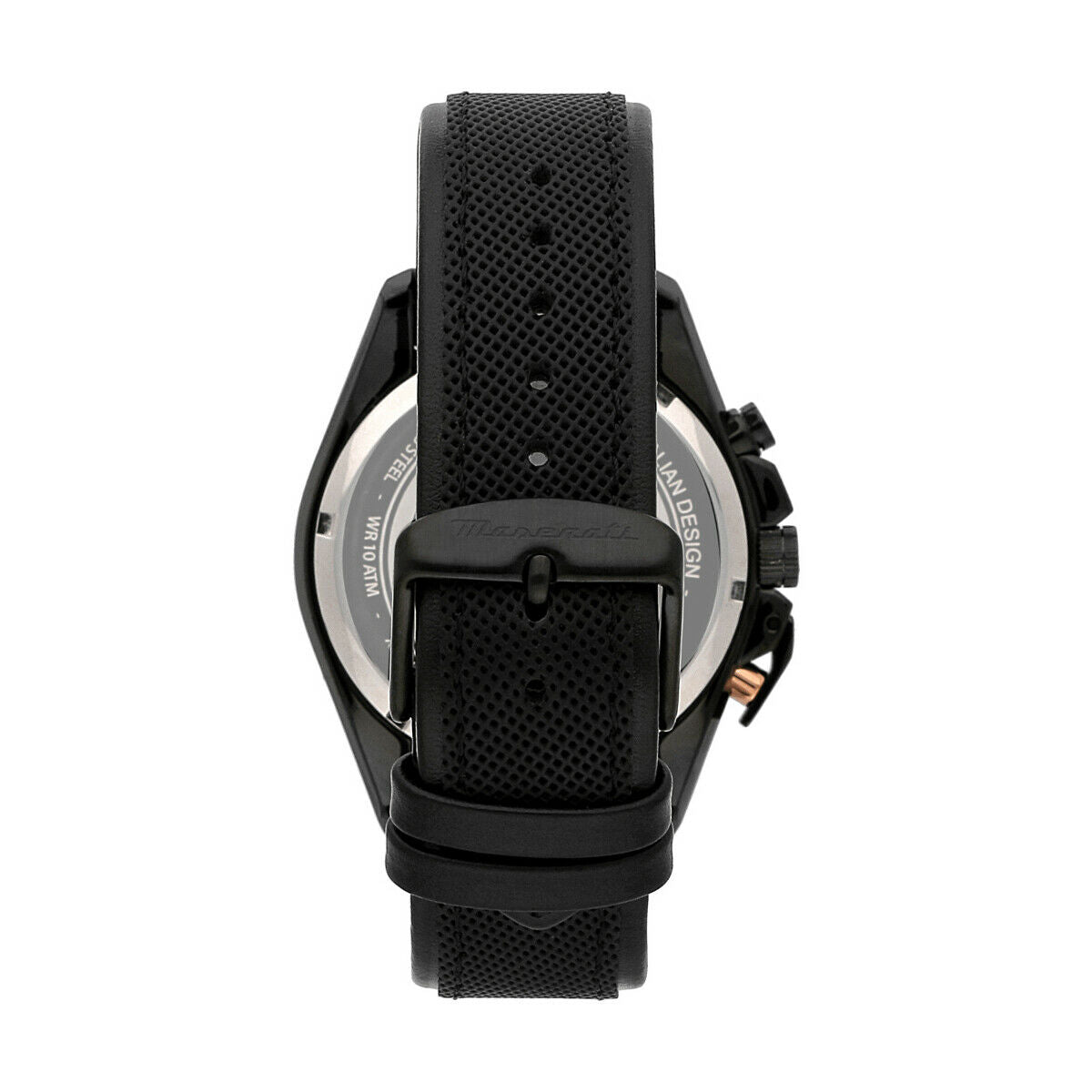 Horloge Heren Maserati R8871612038 (Ø 45 mm) - Klokken, Heren - Maserati