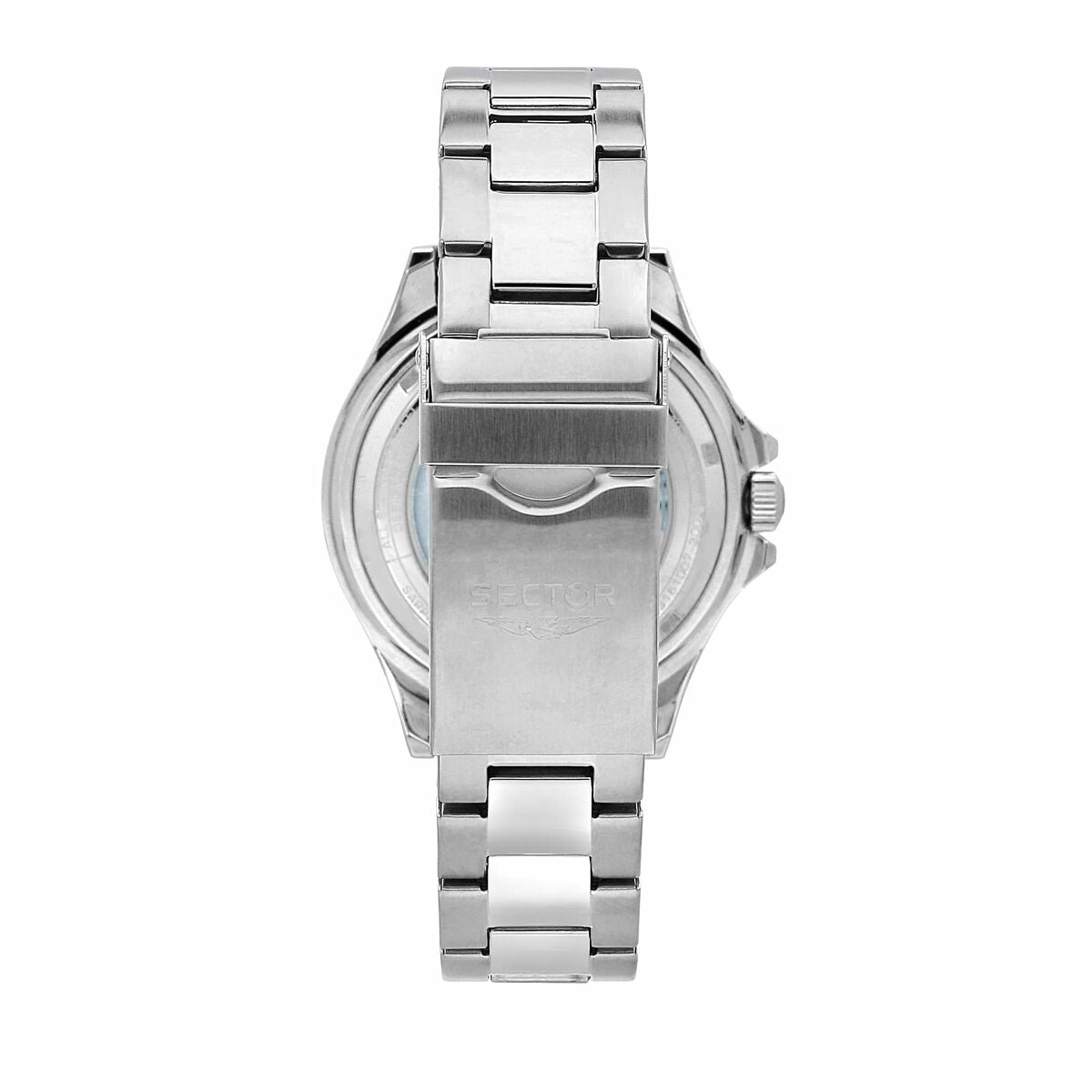 Horloge Heren Sector (Ø 43 mm) - Klokken, Heren - Sector