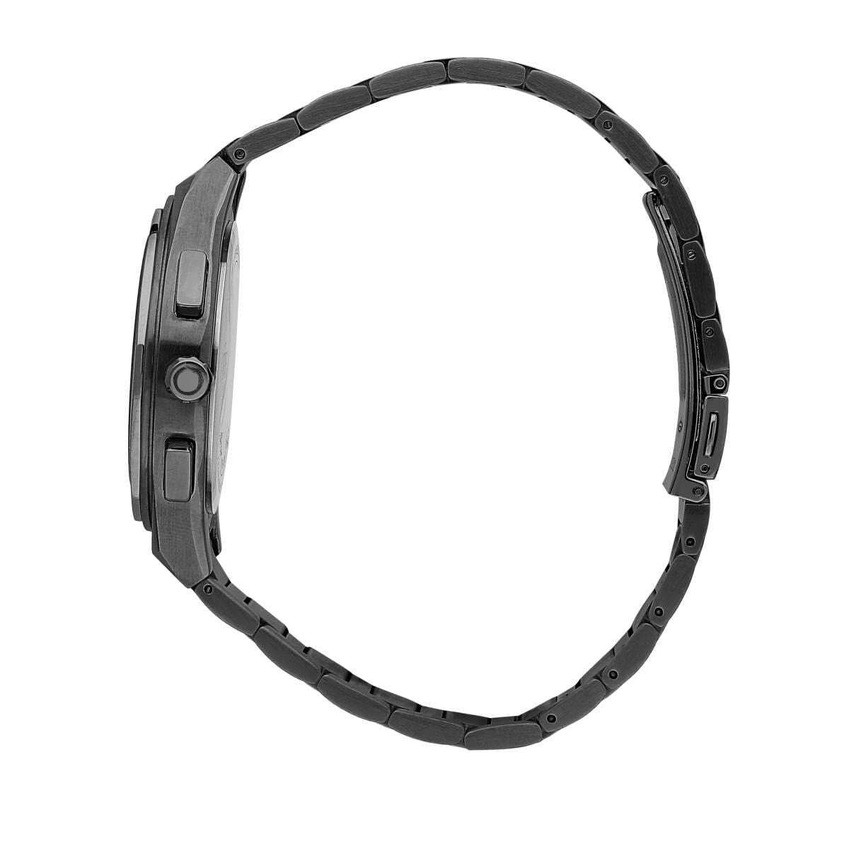 Horloge Heren Trussardi R2453156002 (Ø 44 mm)