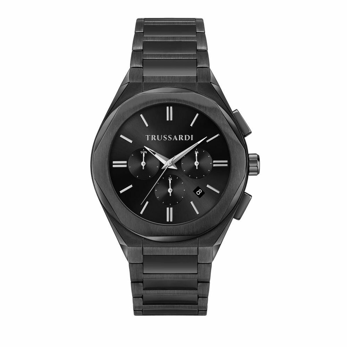 Horloge Heren Trussardi R2453156002 (Ø 44 mm)