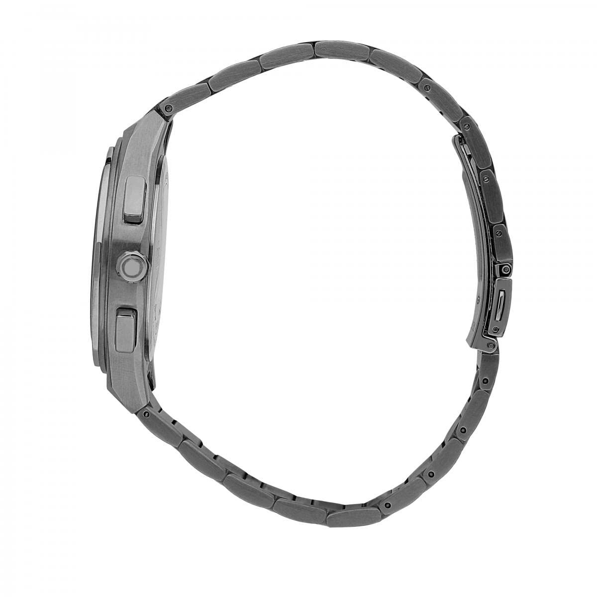 Horloge Heren Trussardi R2453156003 (Ø 44 mm) - Klokken, Heren - Trussardi