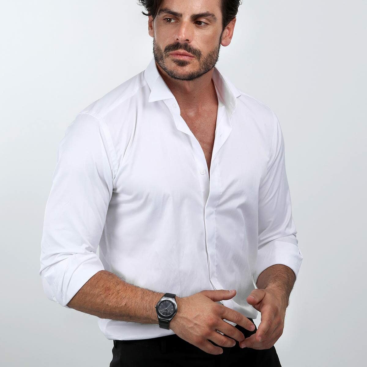 Horloge Heren Trussardi R2453156005 (Ø 42 mm)