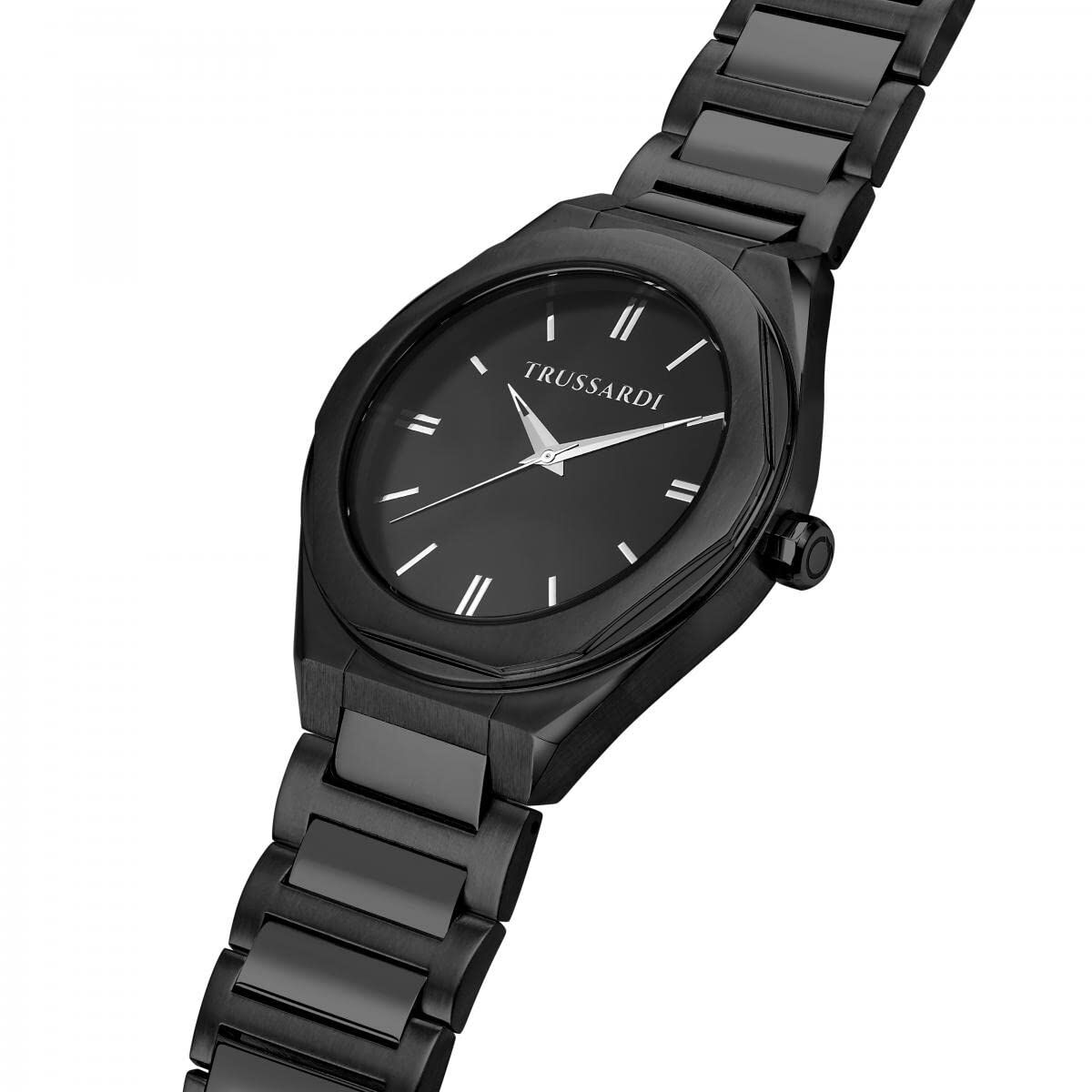 Horloge Heren Trussardi R2453156005 (Ø 42 mm)