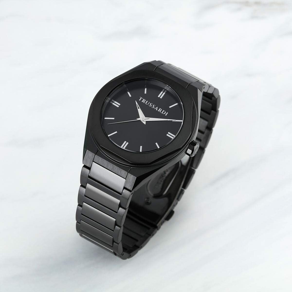Horloge Heren Trussardi R2453156005 (Ø 42 mm)