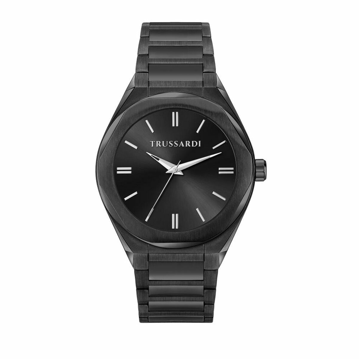 Horloge Heren Trussardi BIG - Klokken, Heren - Trussardi