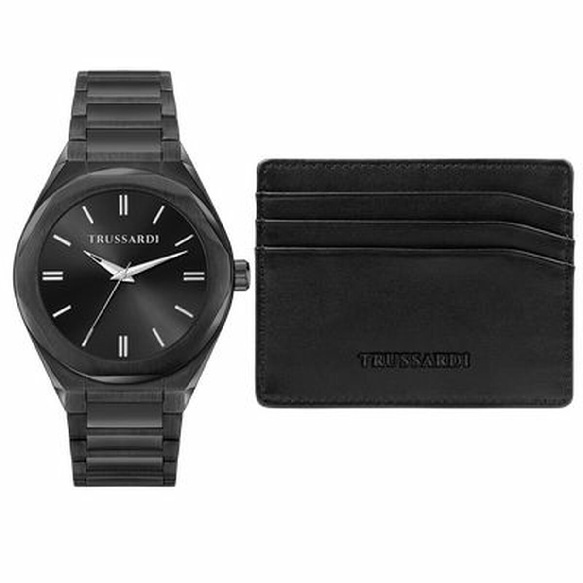 Horloge Heren Trussardi R2453156007 (Ø 42 mm)