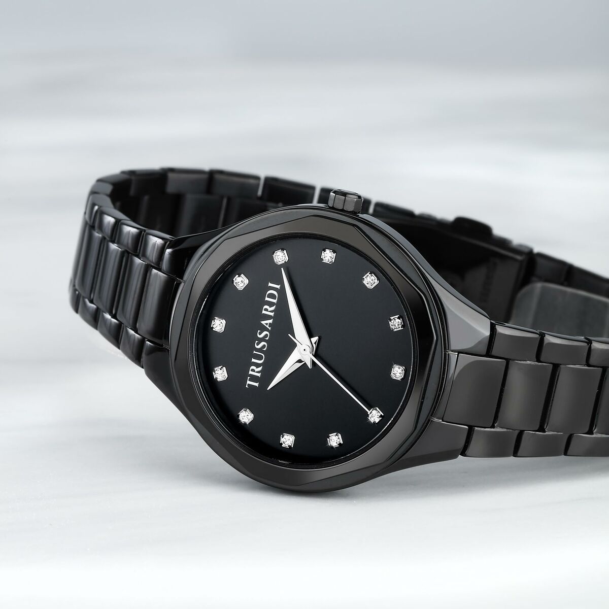 Horloge Dames Trussardi R2453157501 (Ø 32 mm)