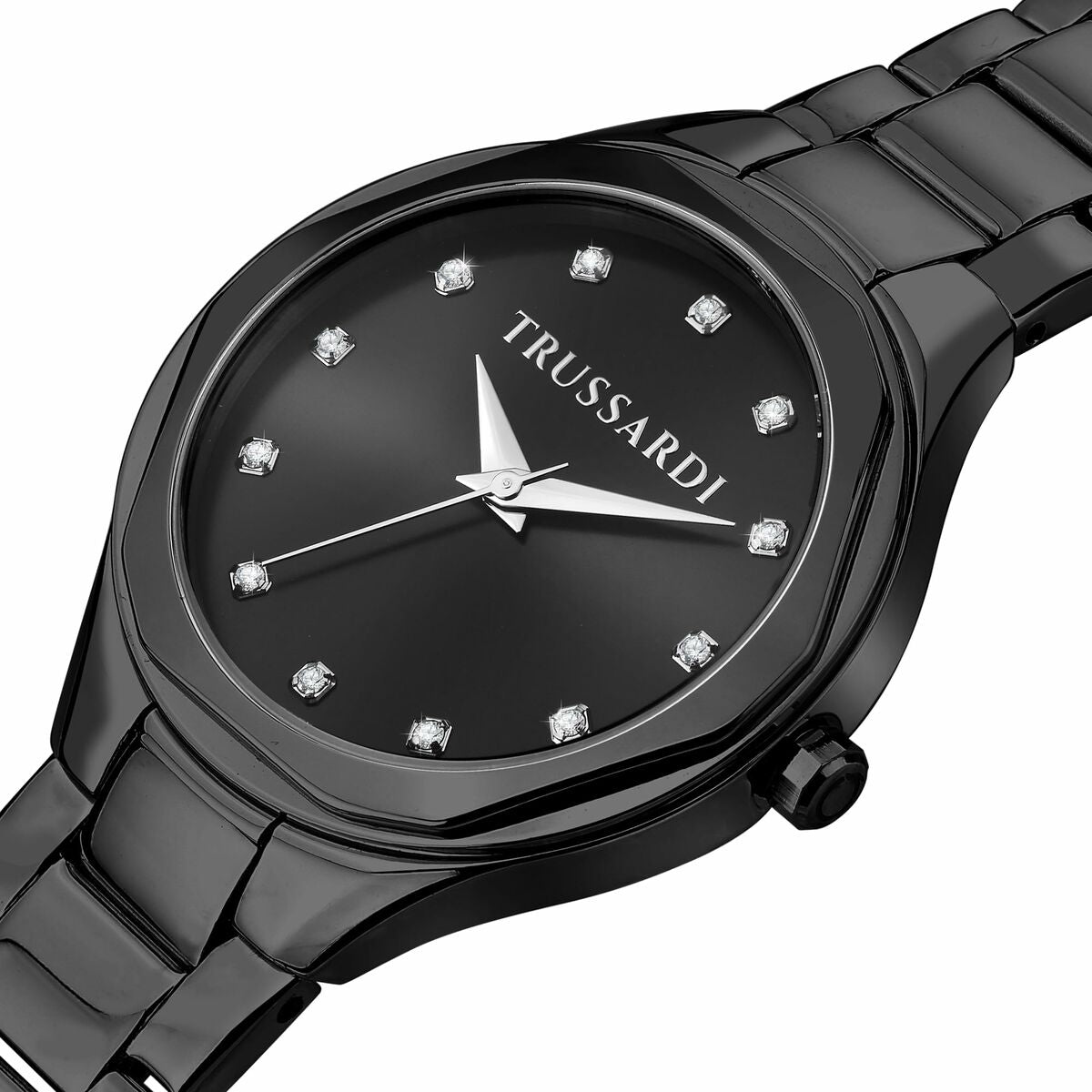 Horloge Dames Trussardi R2453157501 (Ø 32 mm)