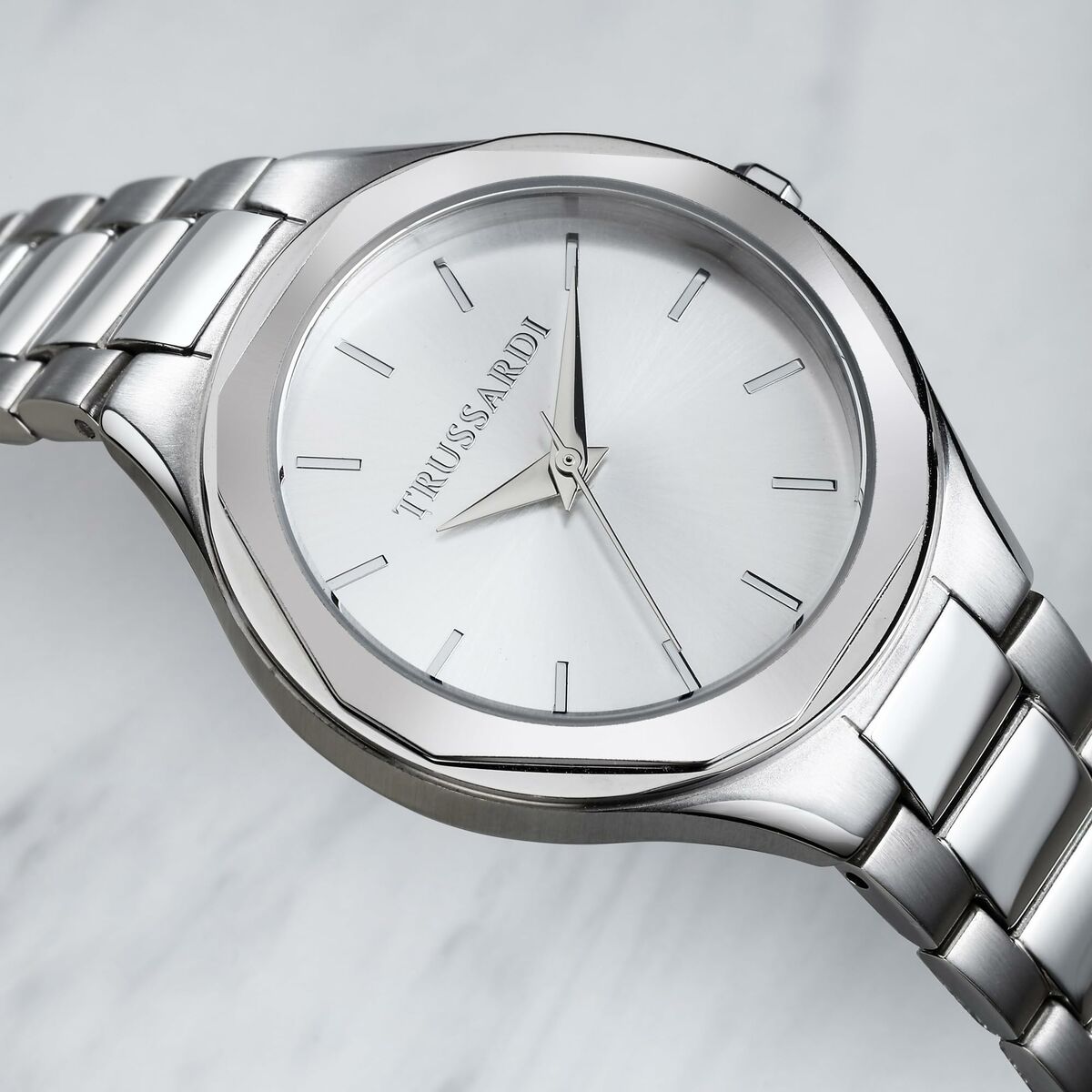 Horloge Dames Trussardi R2453157507 (Ø 32 mm)