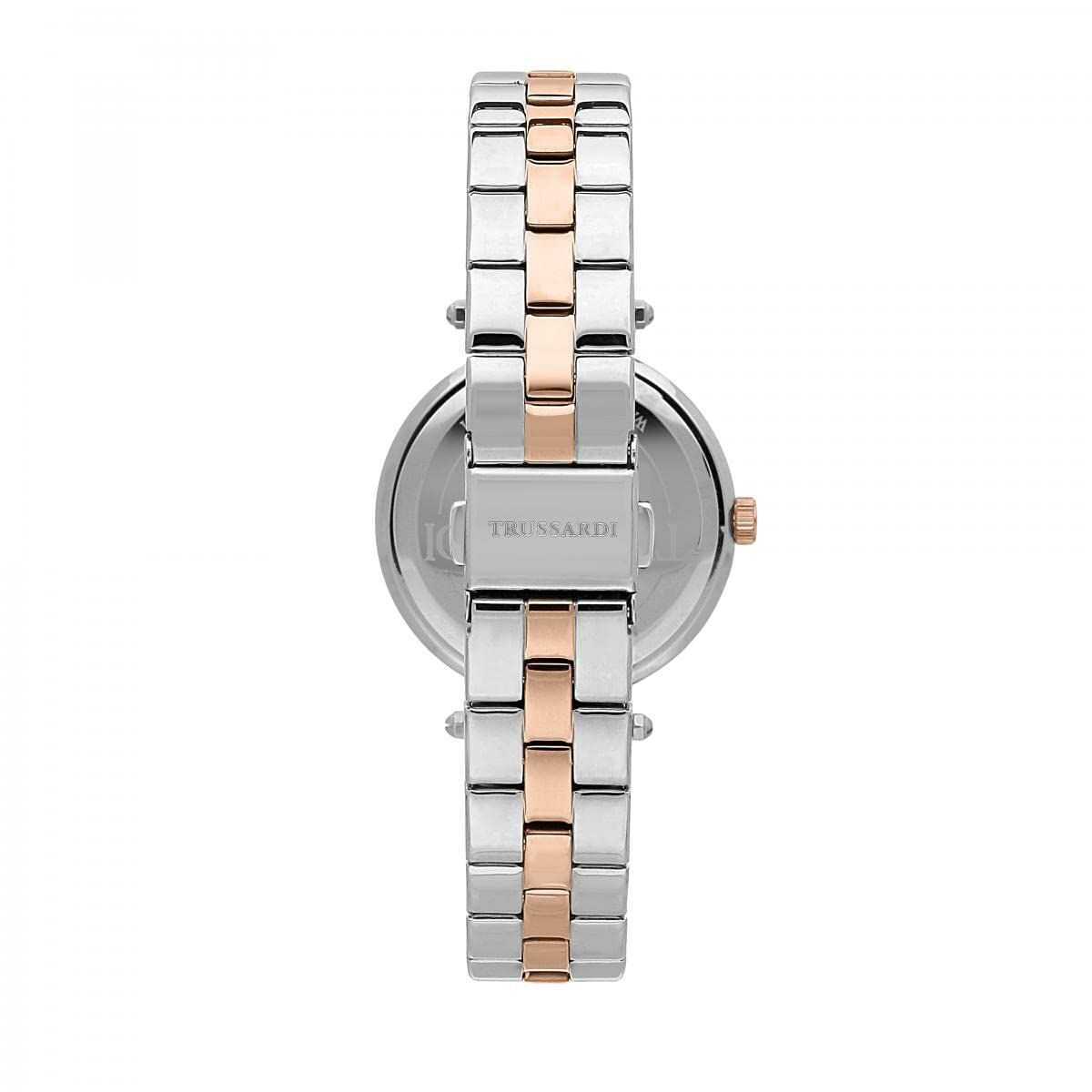 Horloge Dames Trussardi (Ø 34 mm) - Klokken, Vrouwen - Trussardi