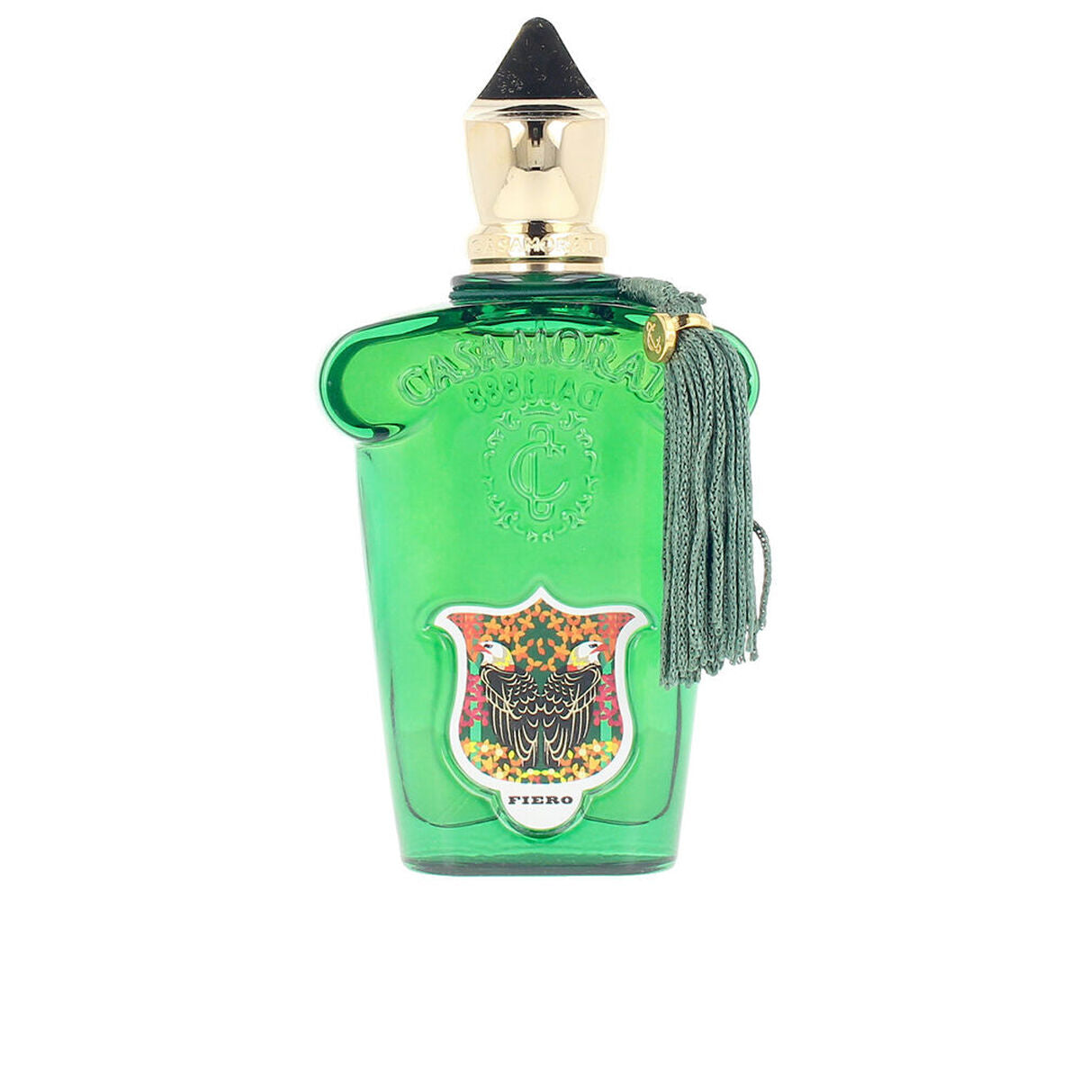 Herenparfum Xerjoff FIERO 100 ml - Schoonheid, Parfums en geuren - Xerjoff