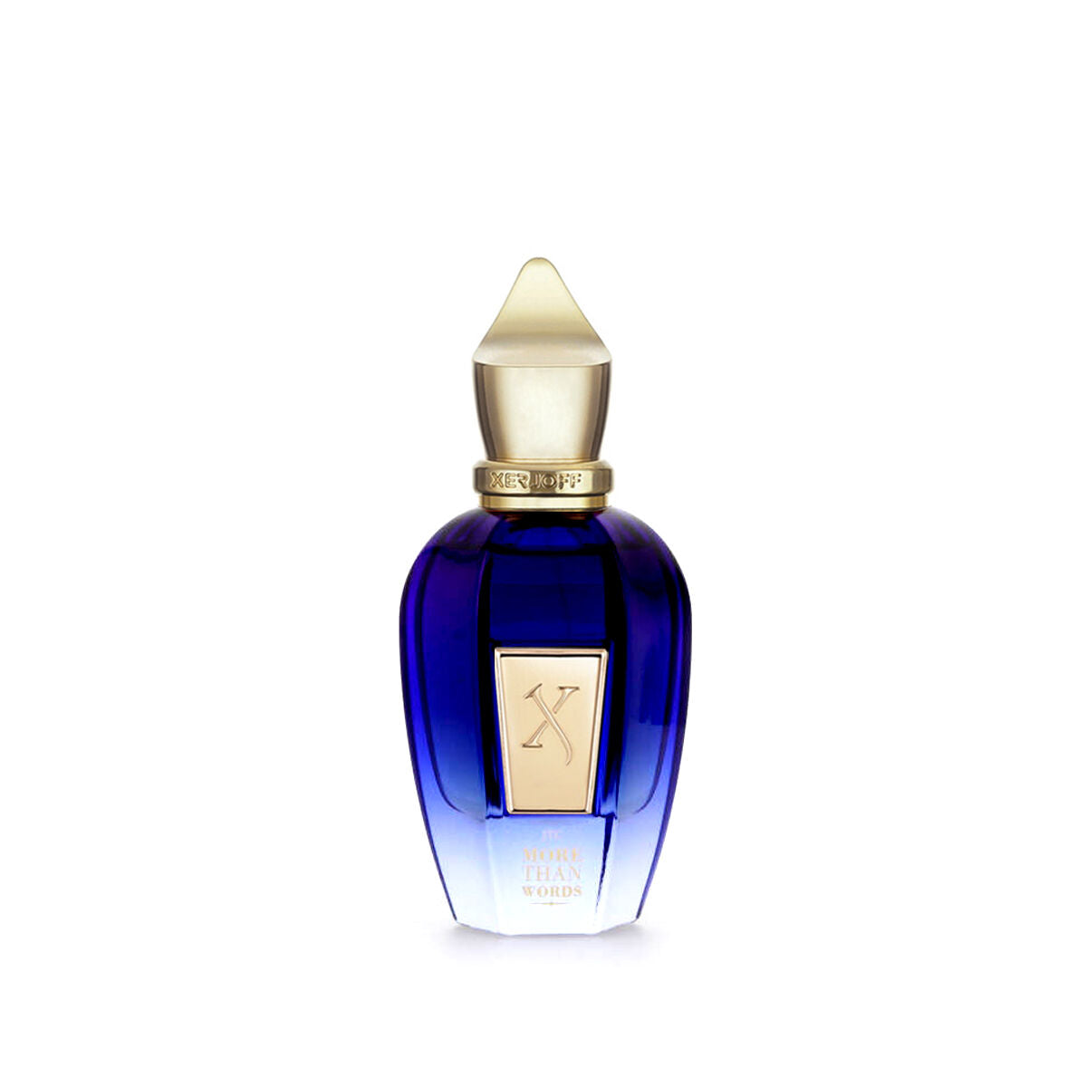 Uniseks Parfum Xerjoff More Than Words EDP 50 ml - Schoonheid, Parfums en geuren - Xerjoff