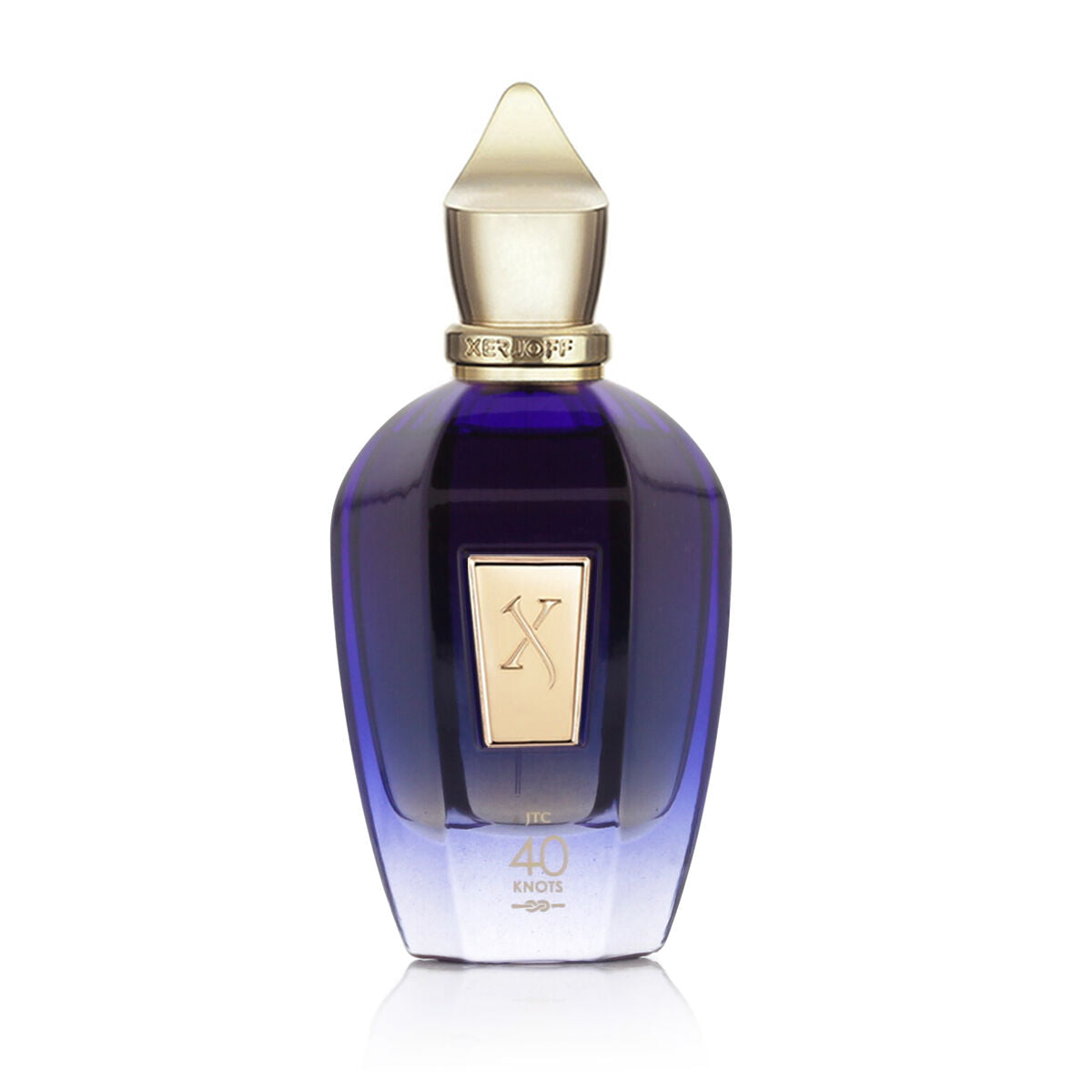 Uniseks Parfum Xerjoff 40 Knots EDP 100 ml - Schoonheid, Parfums en geuren - Xerjoff